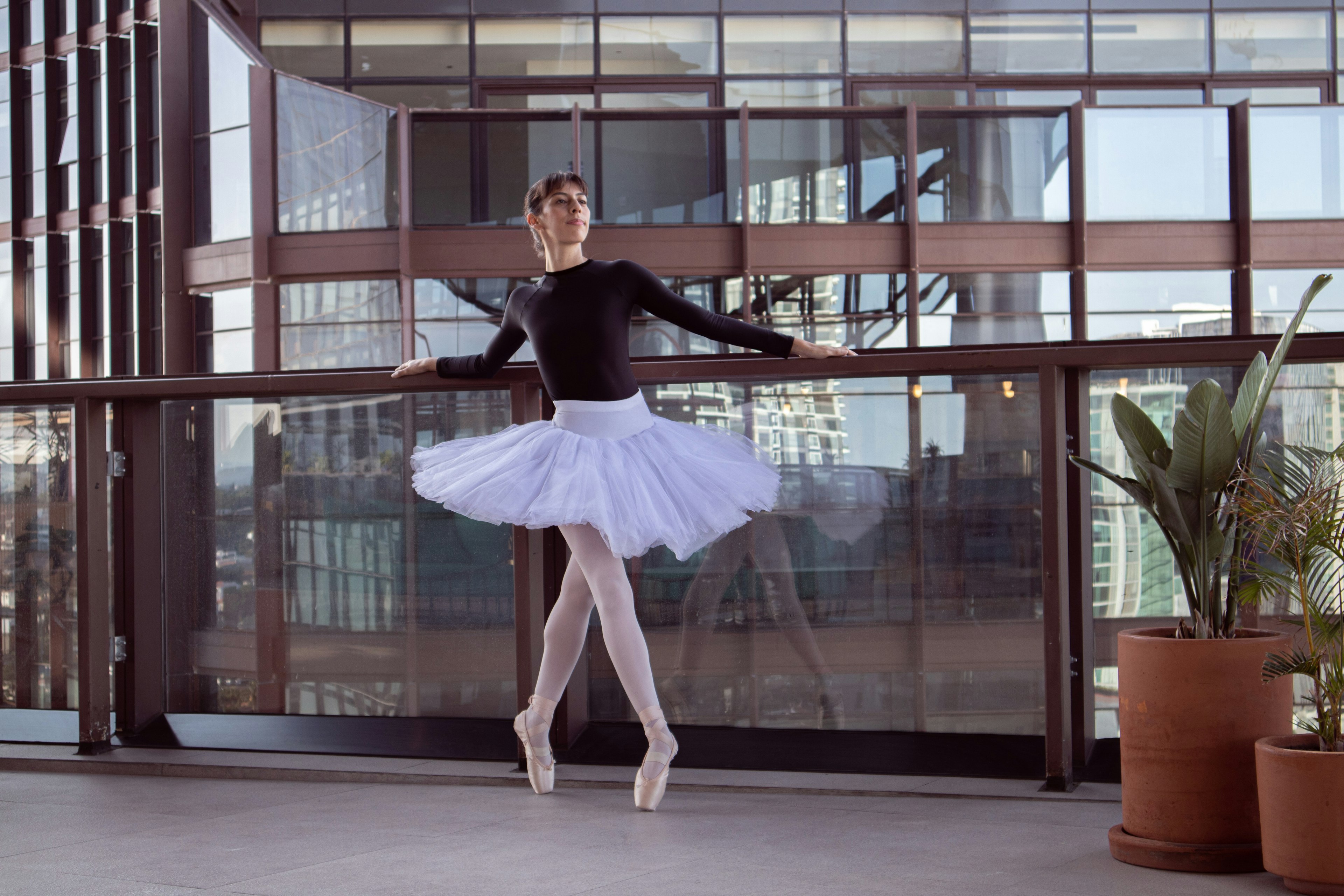 photographe danse classique
