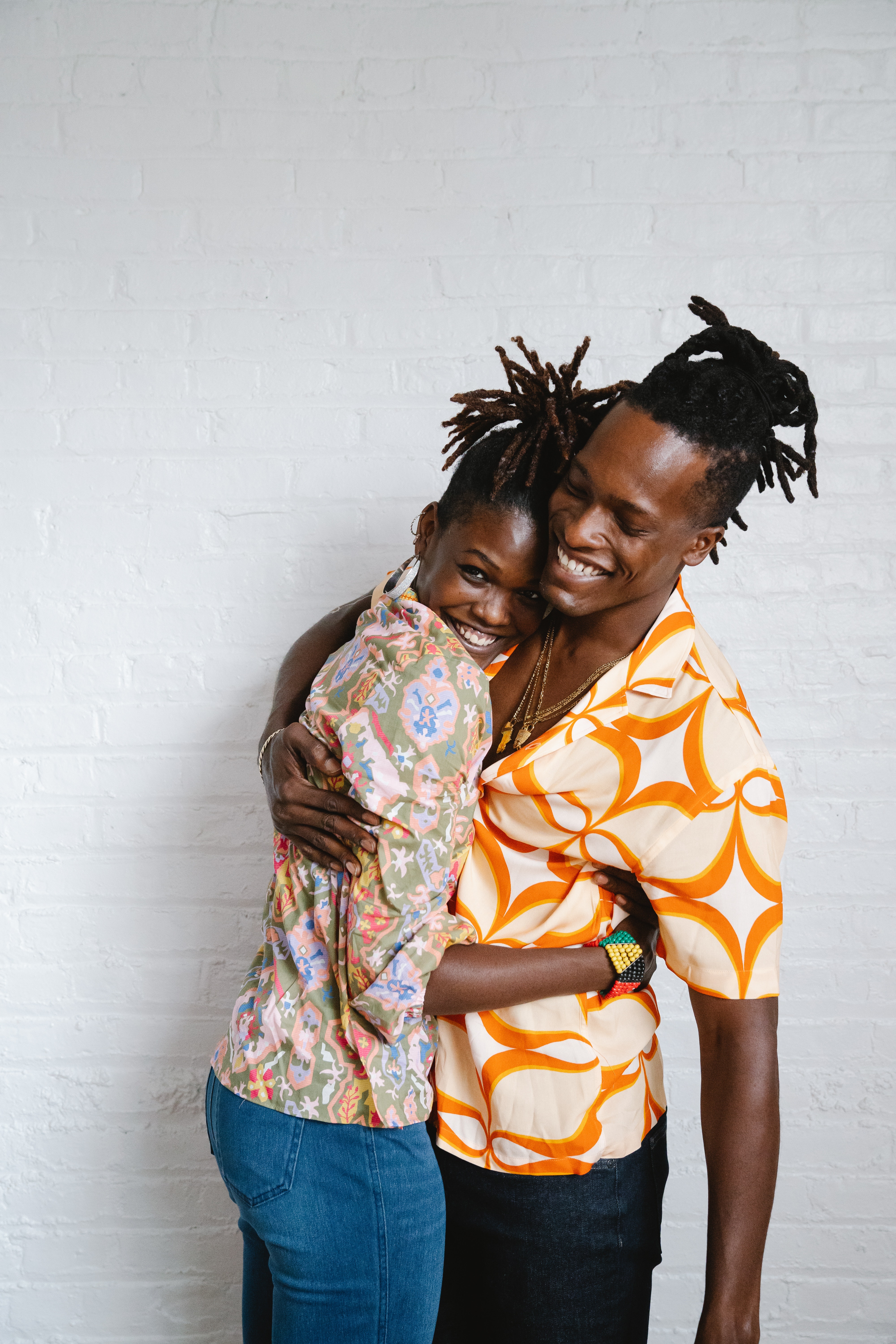 couple naturel