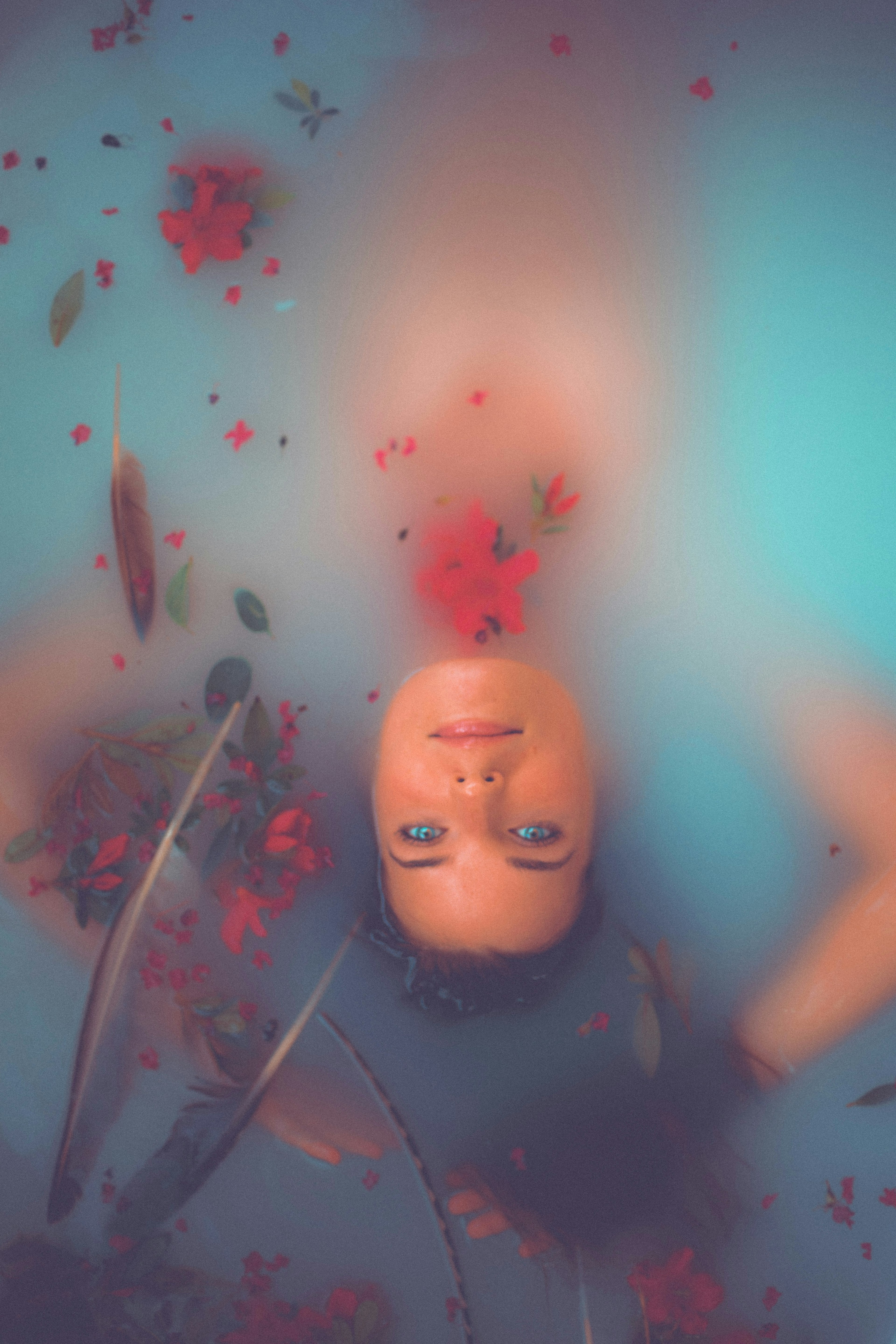 portrait artistique