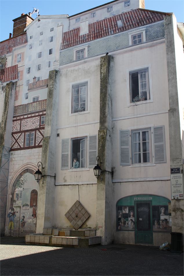 photographe bourg-en-bresse