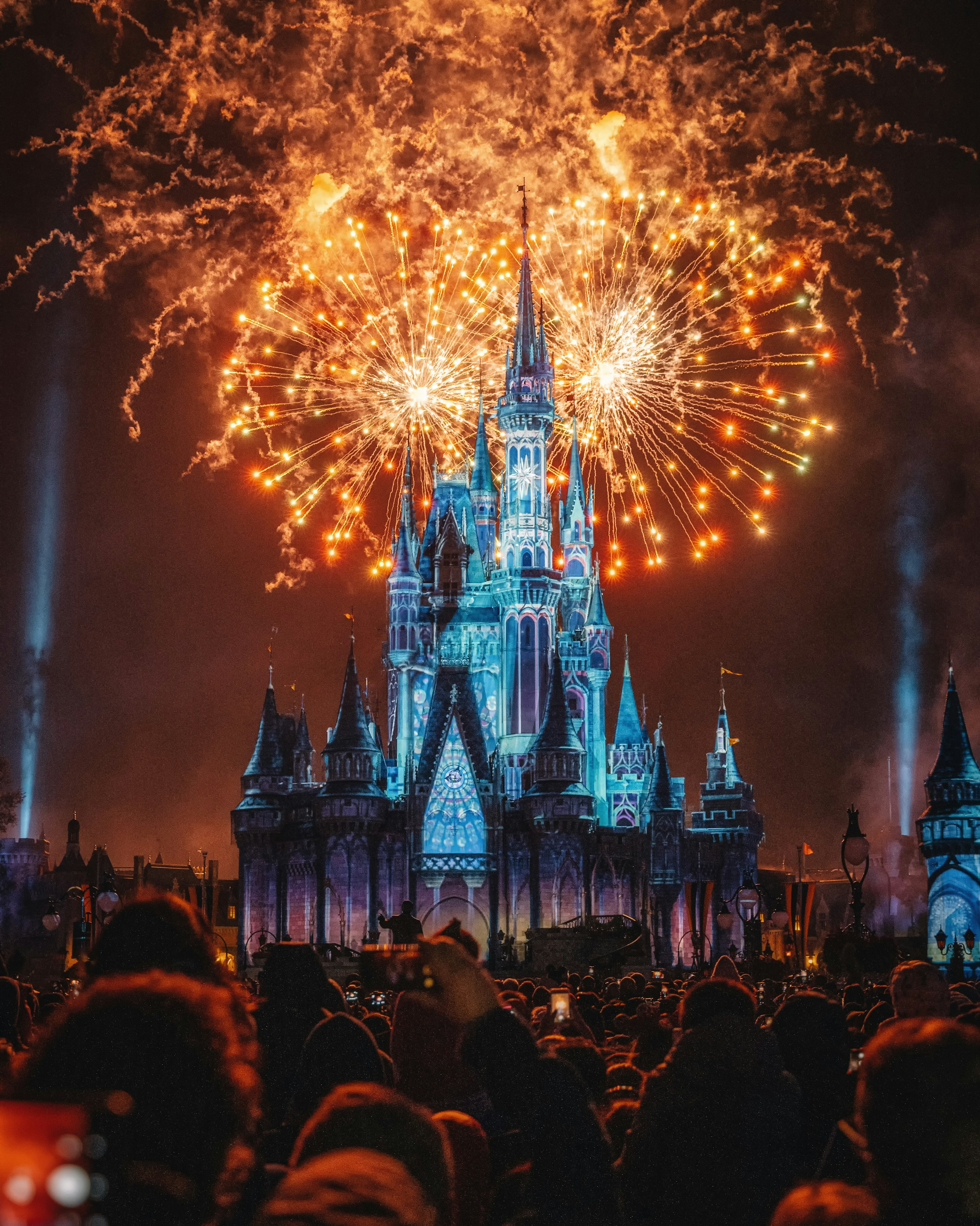 meilleurs hôtels Disneyland Paris