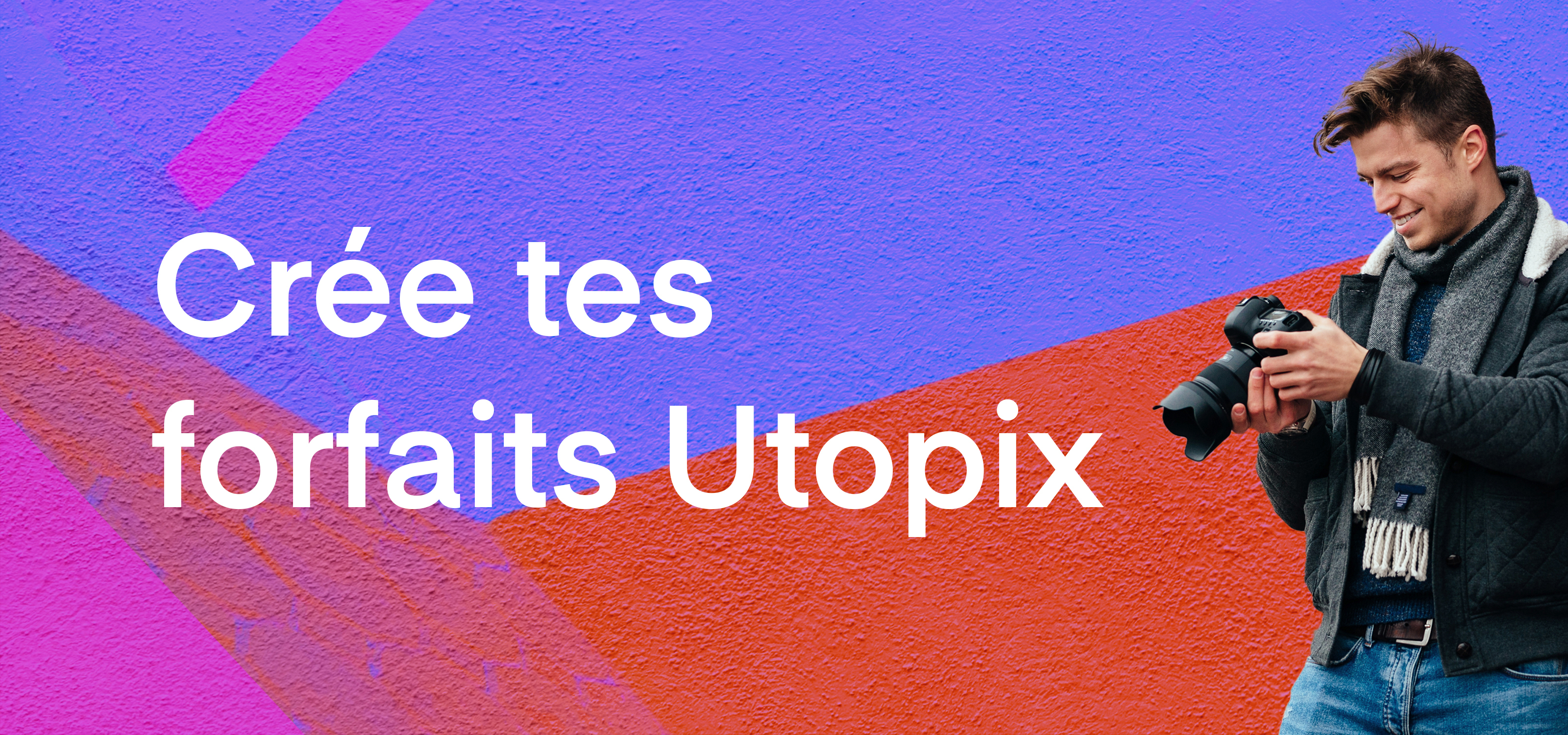 forfait Utopix