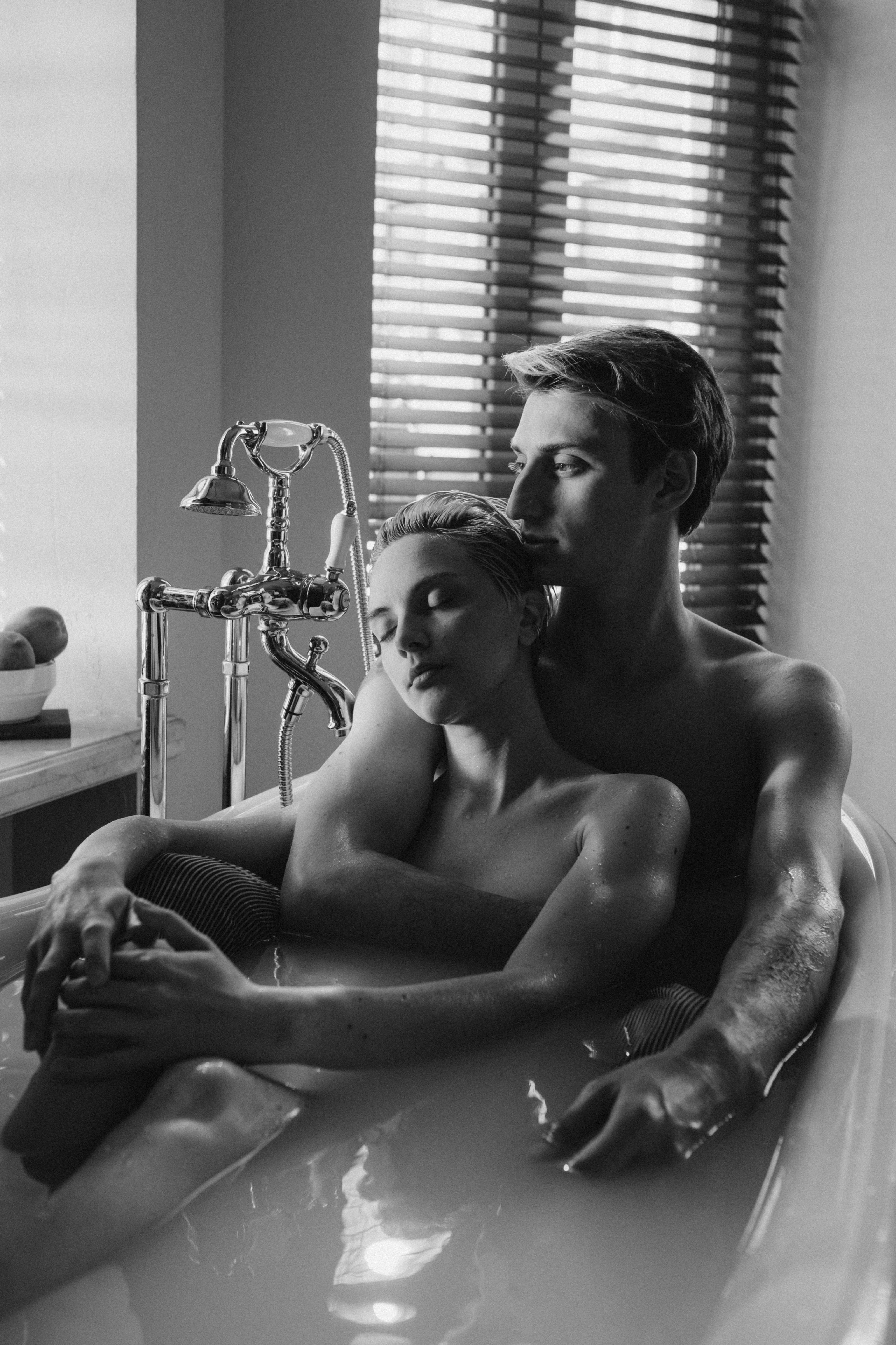 couple naturel