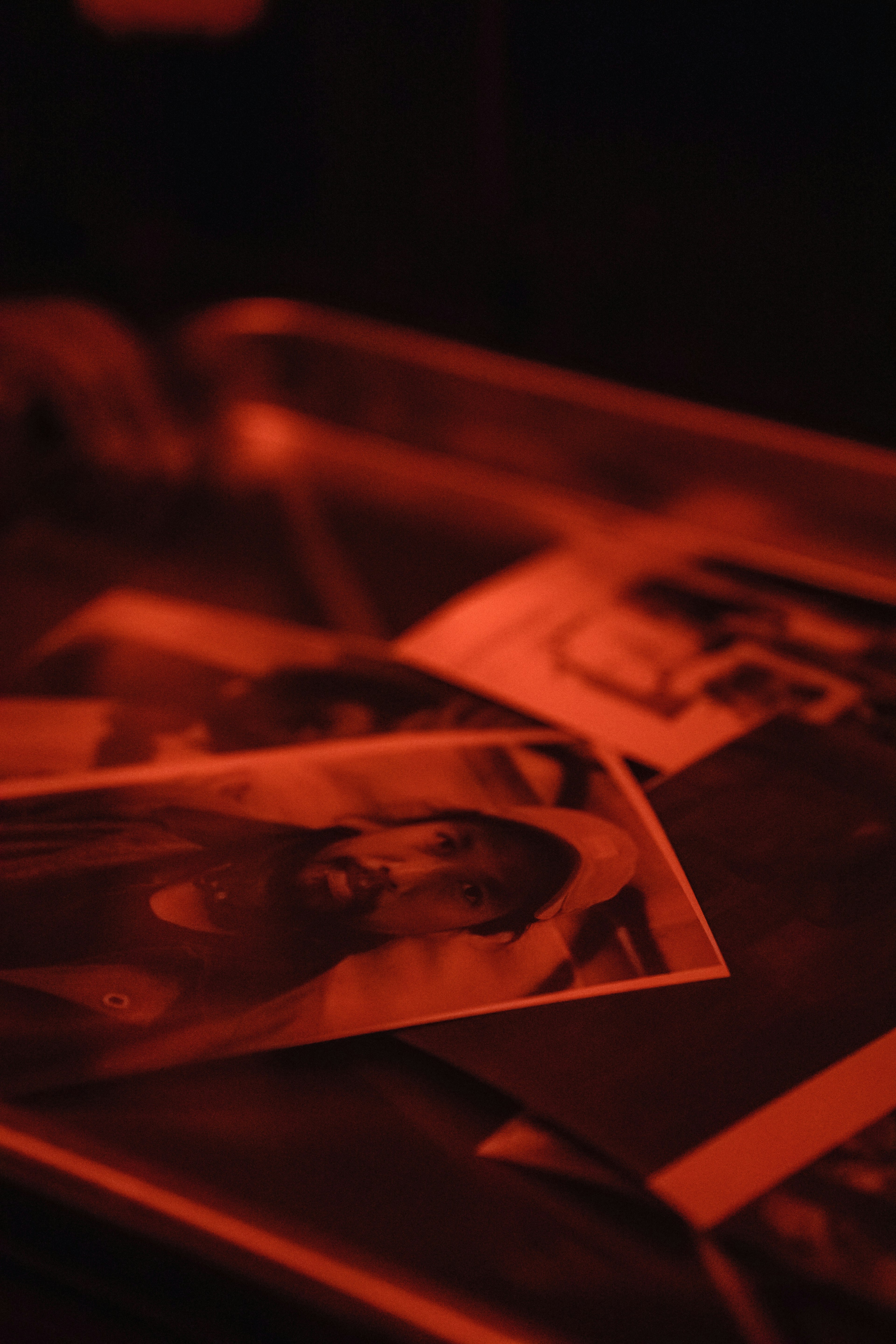photographie argentique