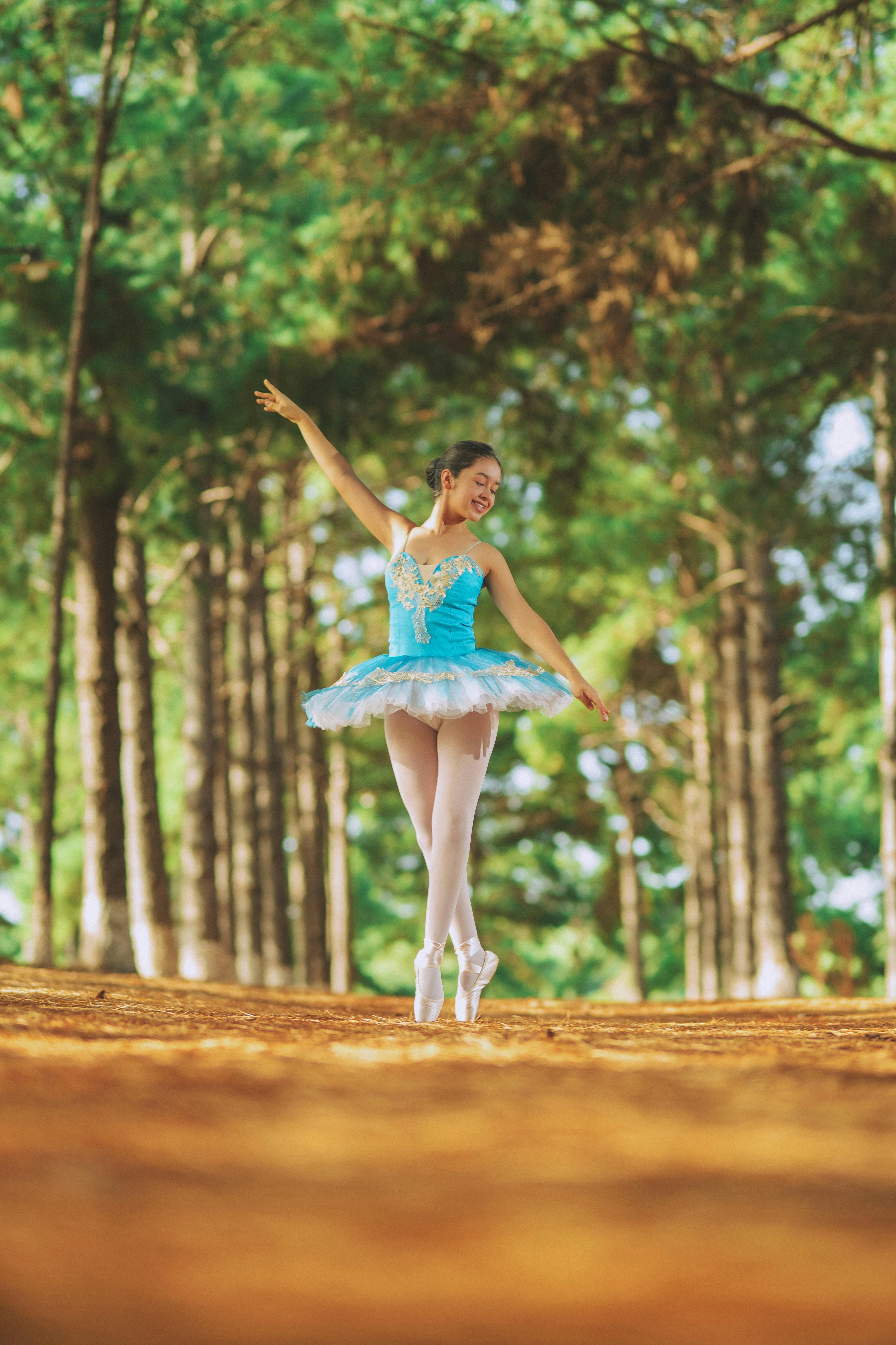 photographe danse classique