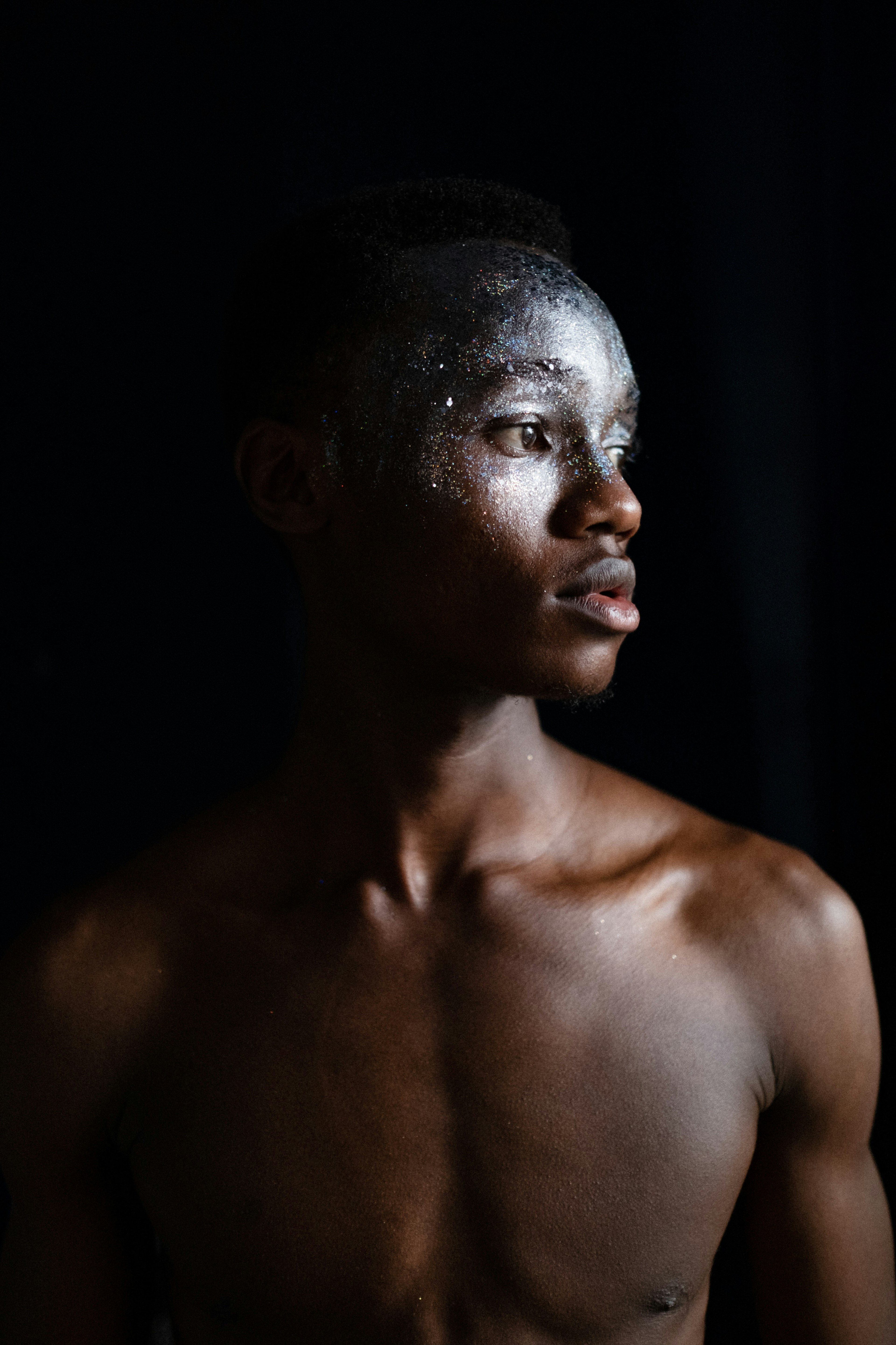 portrait artistique