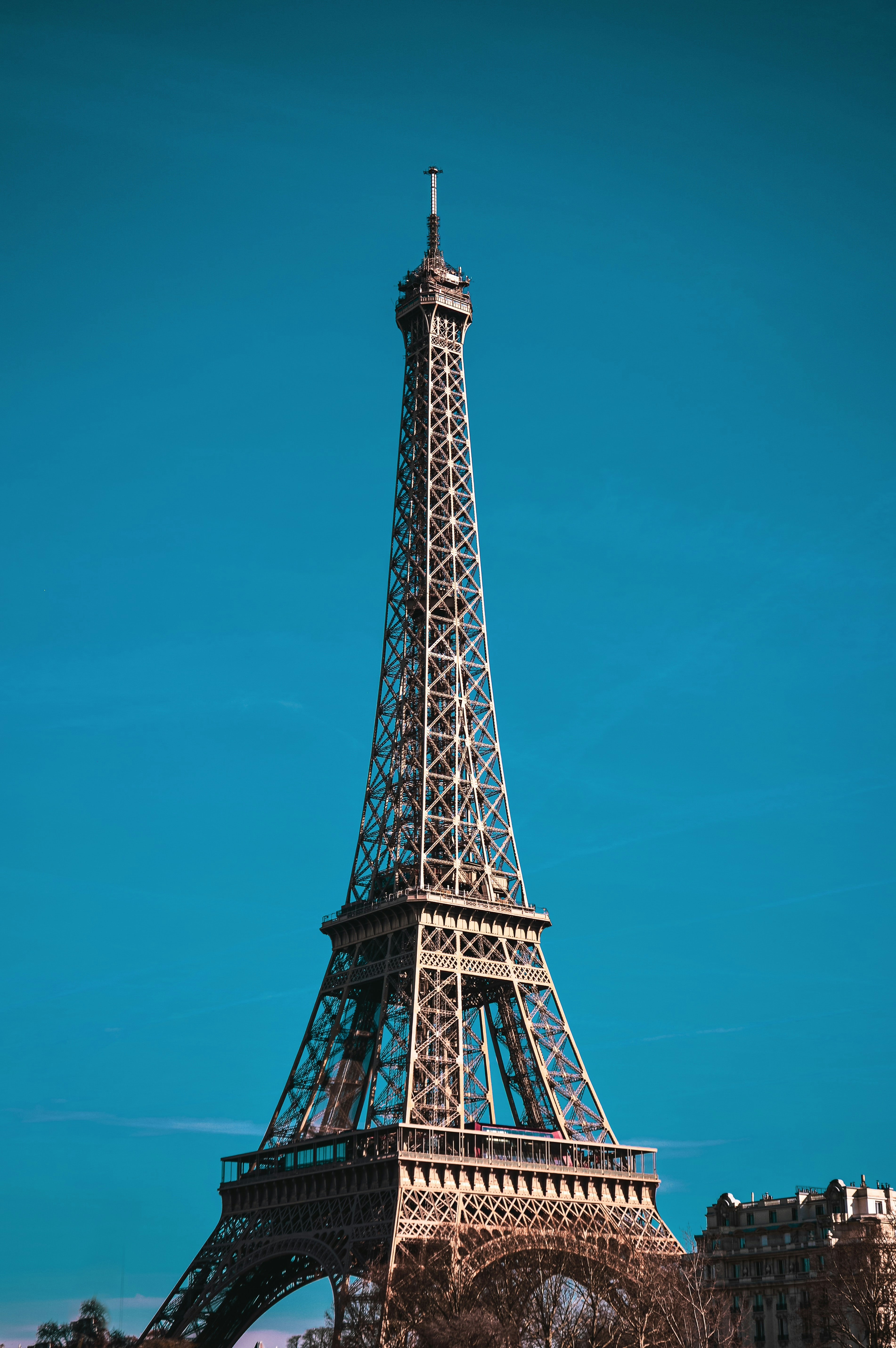 idées lieux shooting photo Saint Valentin Paris