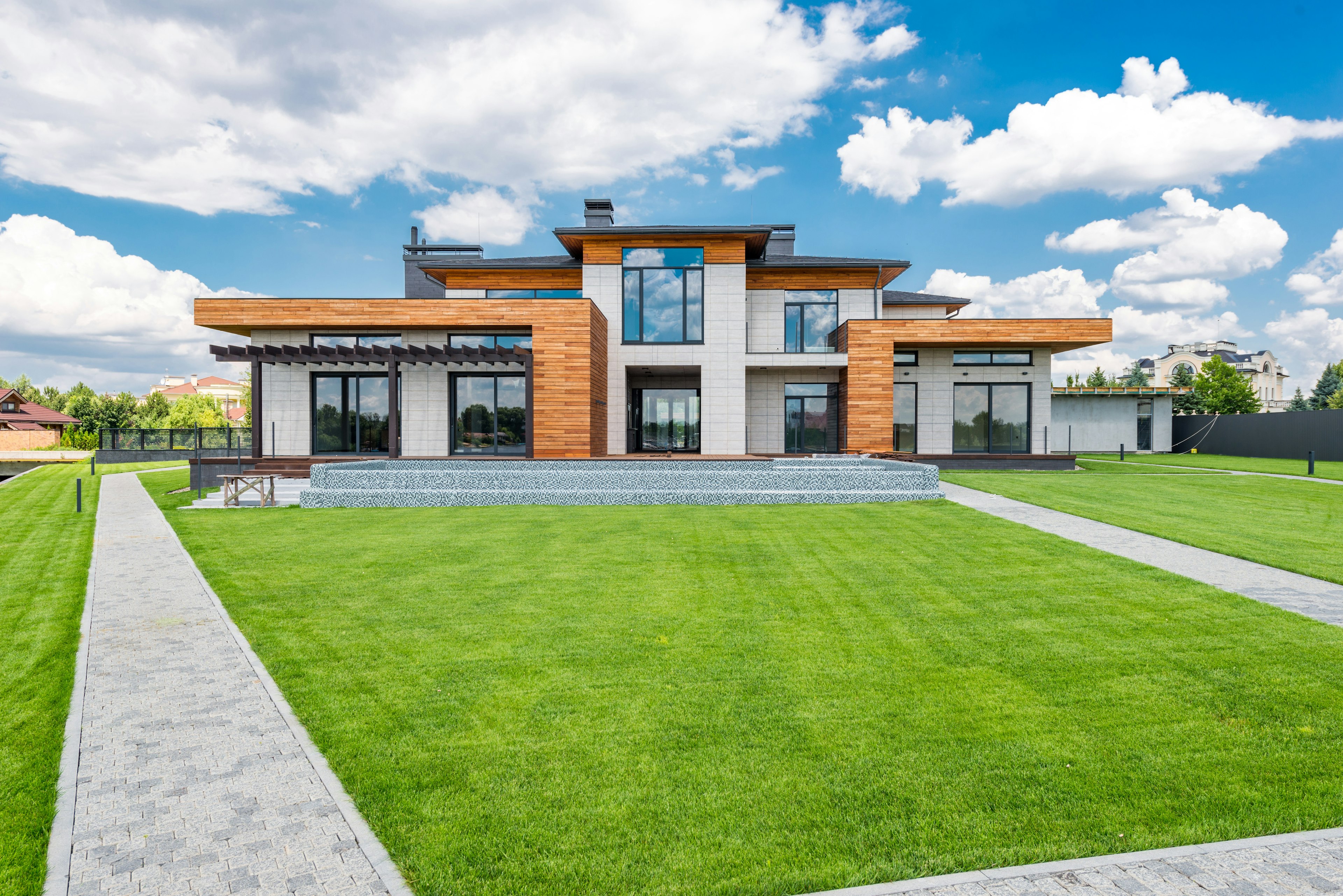photographe immobilier