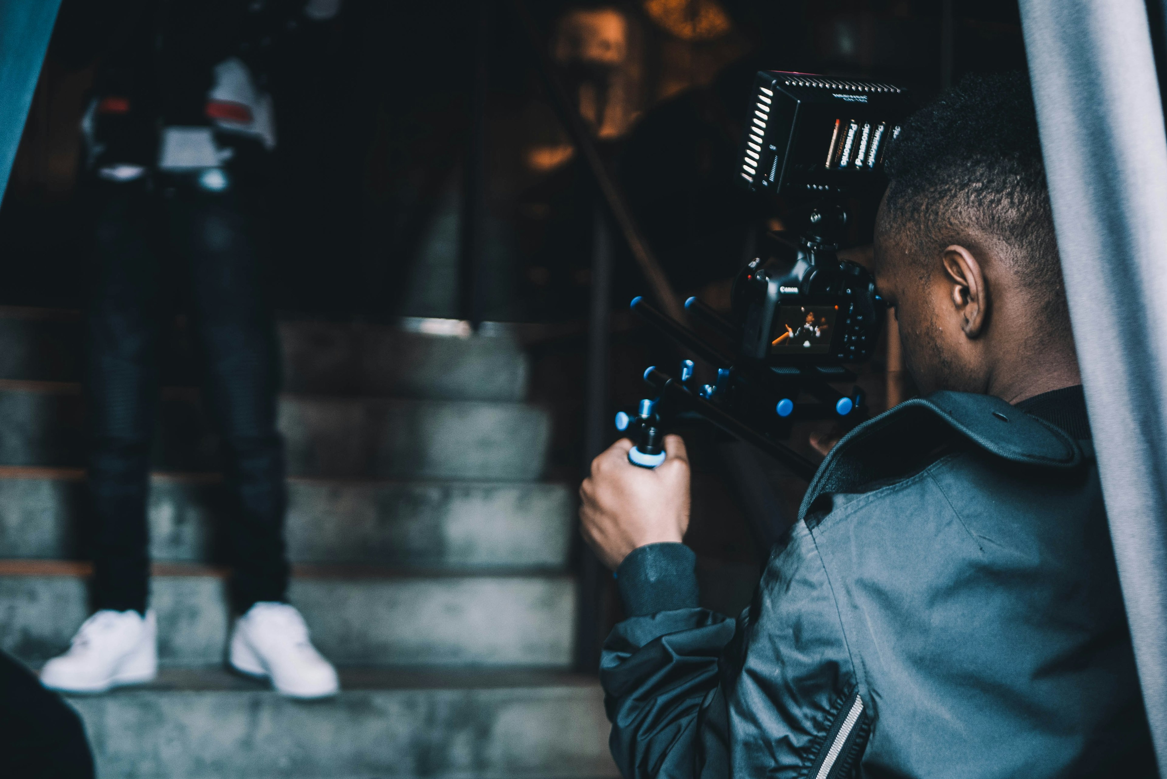 video marketing, photo marketing