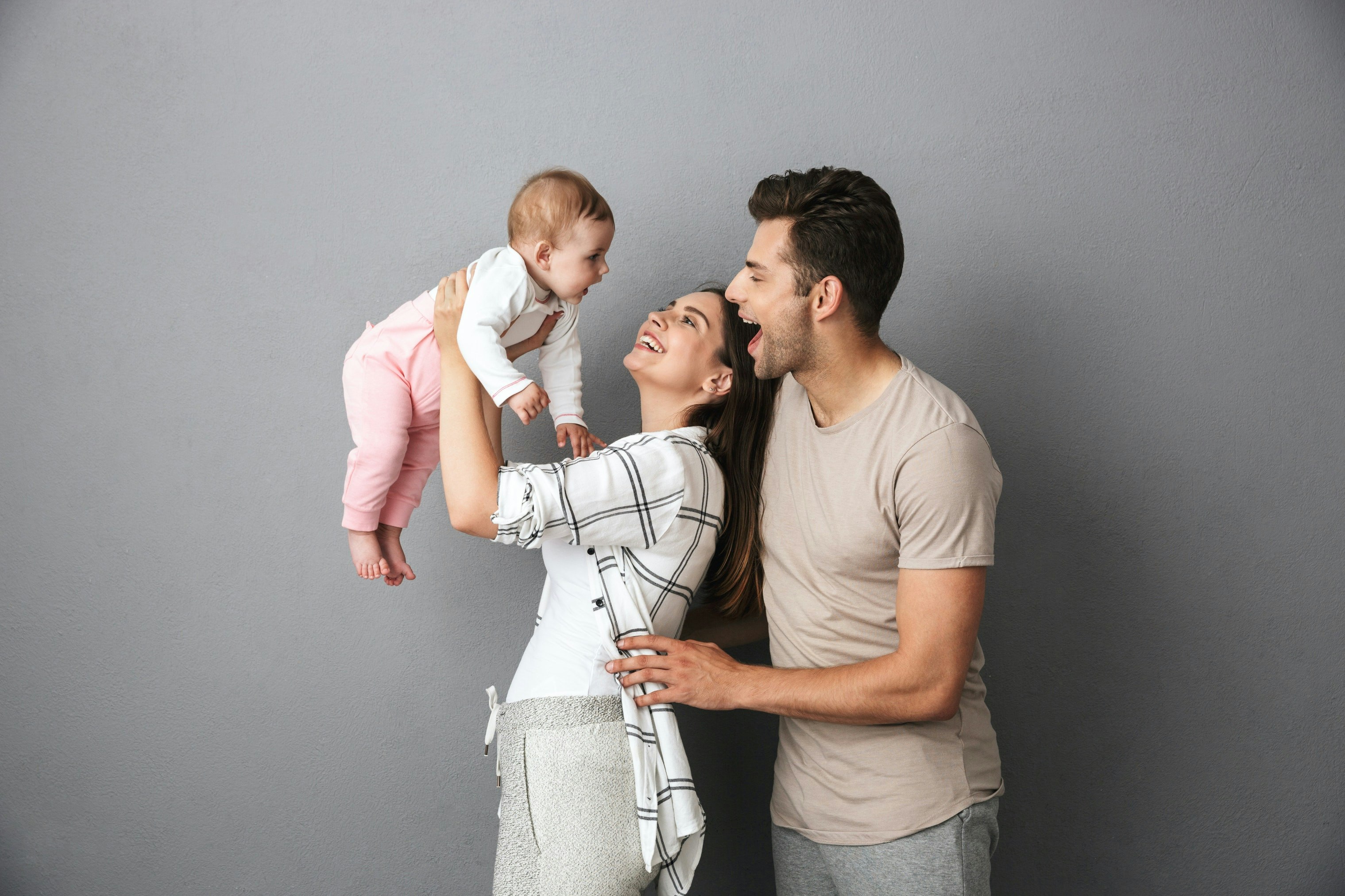prix shooting photo bébé