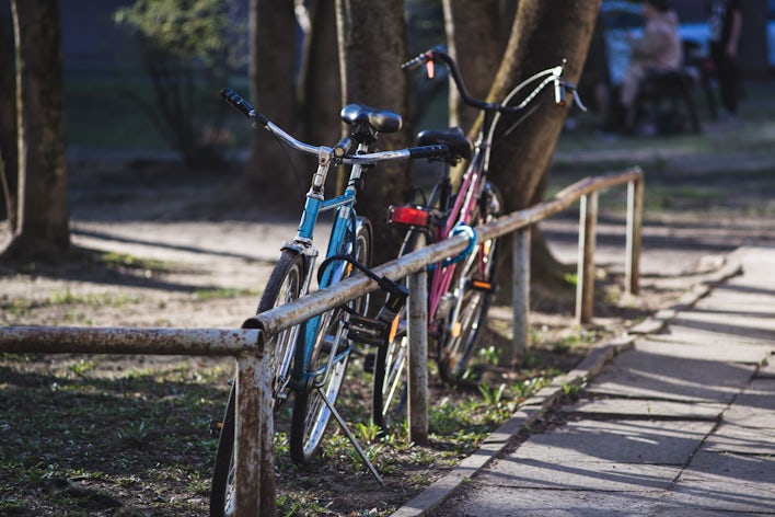vélo angers, balade à vélo angers, découvrir angers