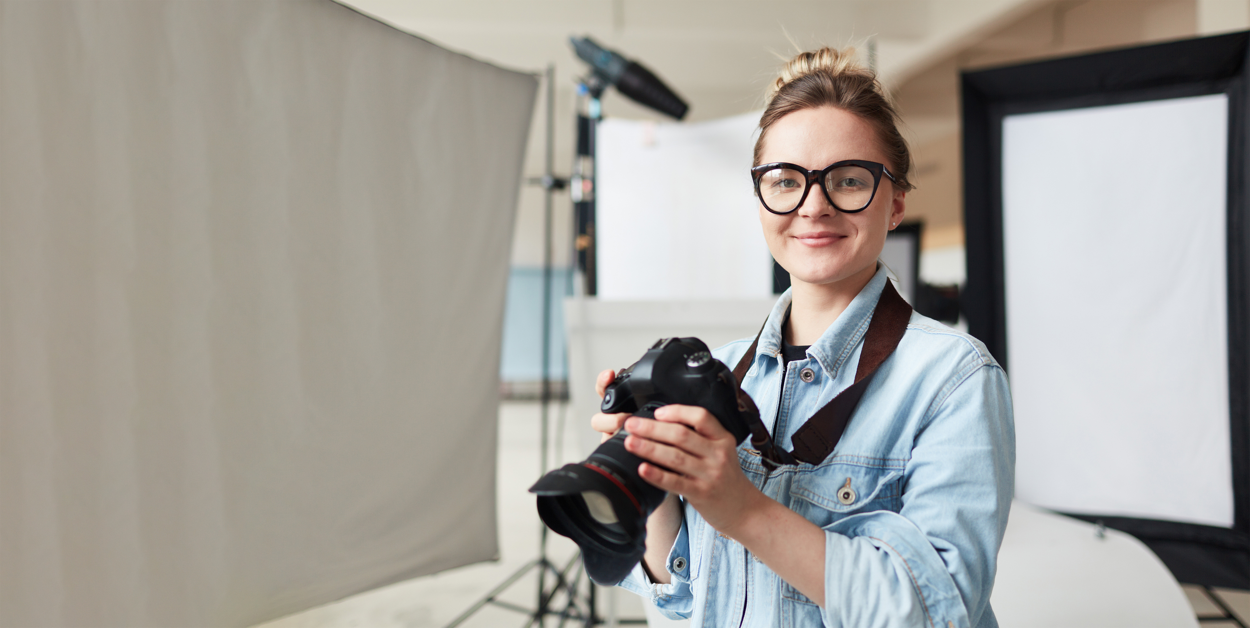 professional photographer