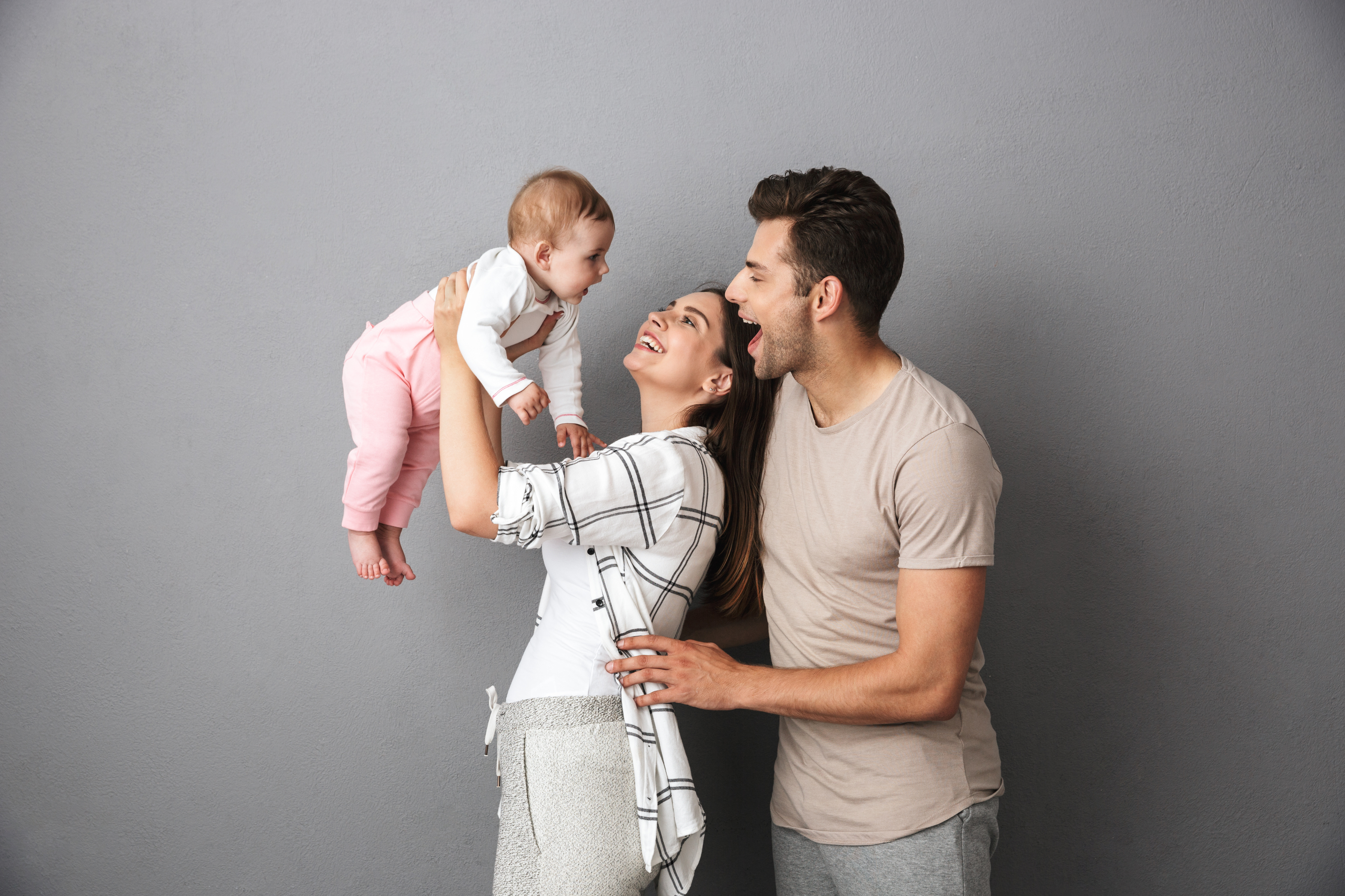 5 Idees De Photos De Bebe A Realiser En Couple