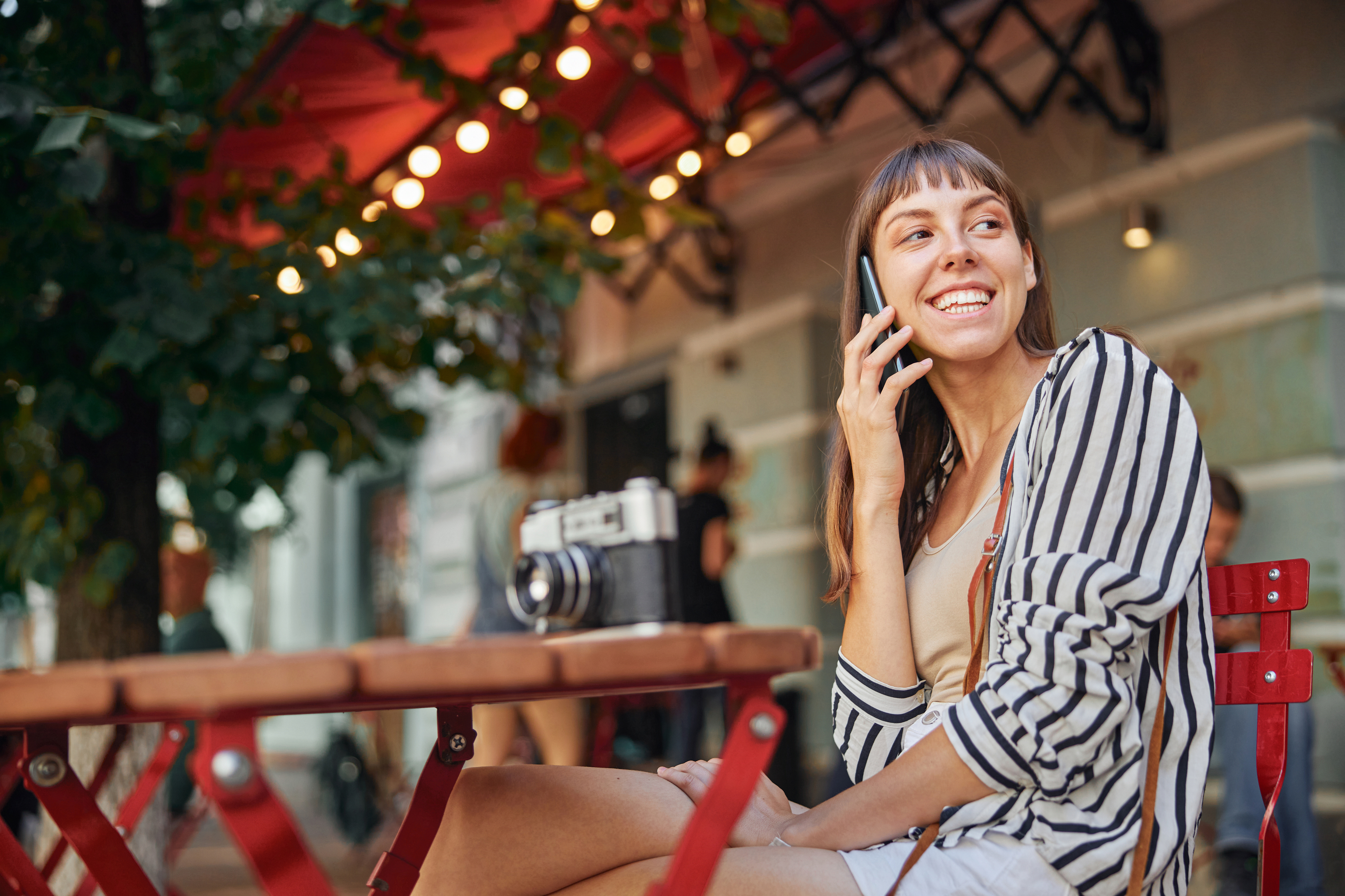 Utopix will connect you with the best photographers and videographers around the world in record time.