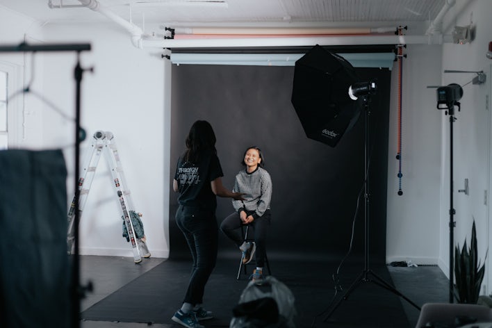 studio photo paris, shooting photo studio
