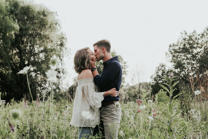 shooting photo couple, photographe coupe