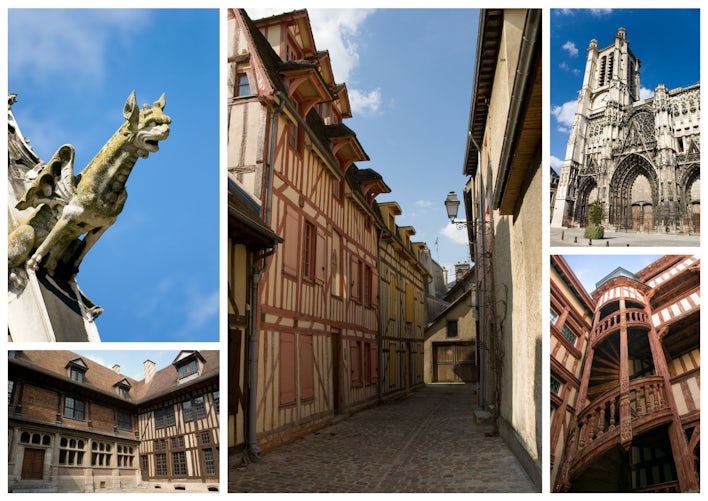 shooting photo à Troyes, photographe Troyes