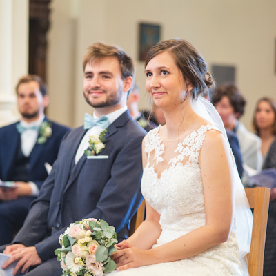 Photographe mariage, Aurélie et Brice