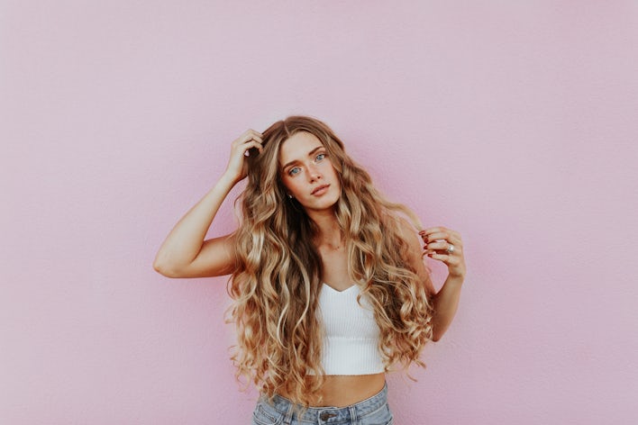 cheveux modele, modele photo, book photo