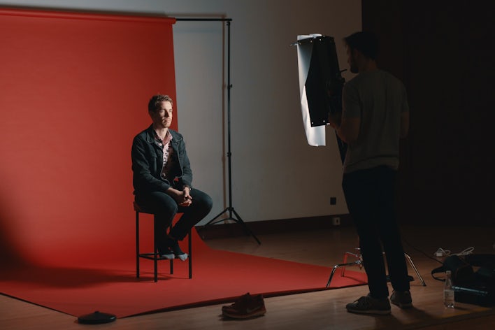 shooting photo studio, studio photo, photos studio