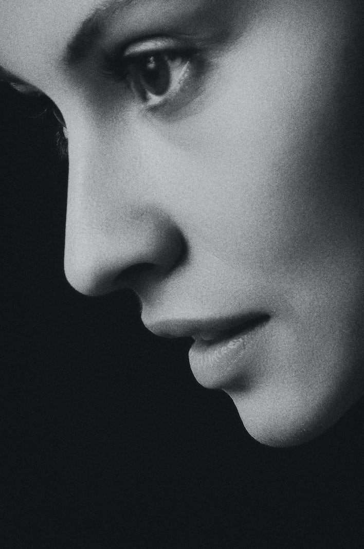 portrait shooting, photoshoot portrait