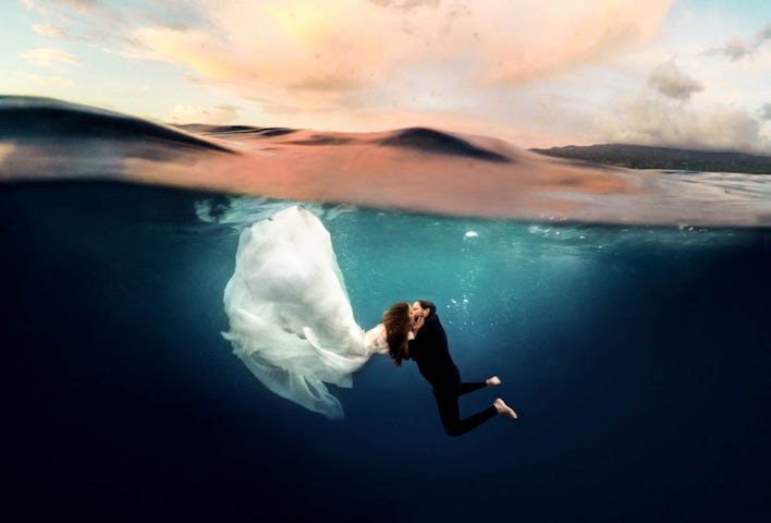 mariage