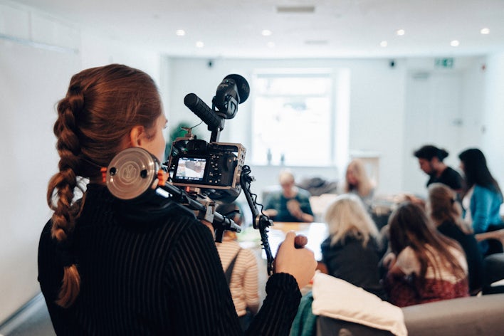 live-streaming, événement hybrid, streaming, direct, diffusion direct, video direct