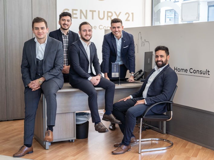 shooting groupe, photo de groupe, shooting corporate