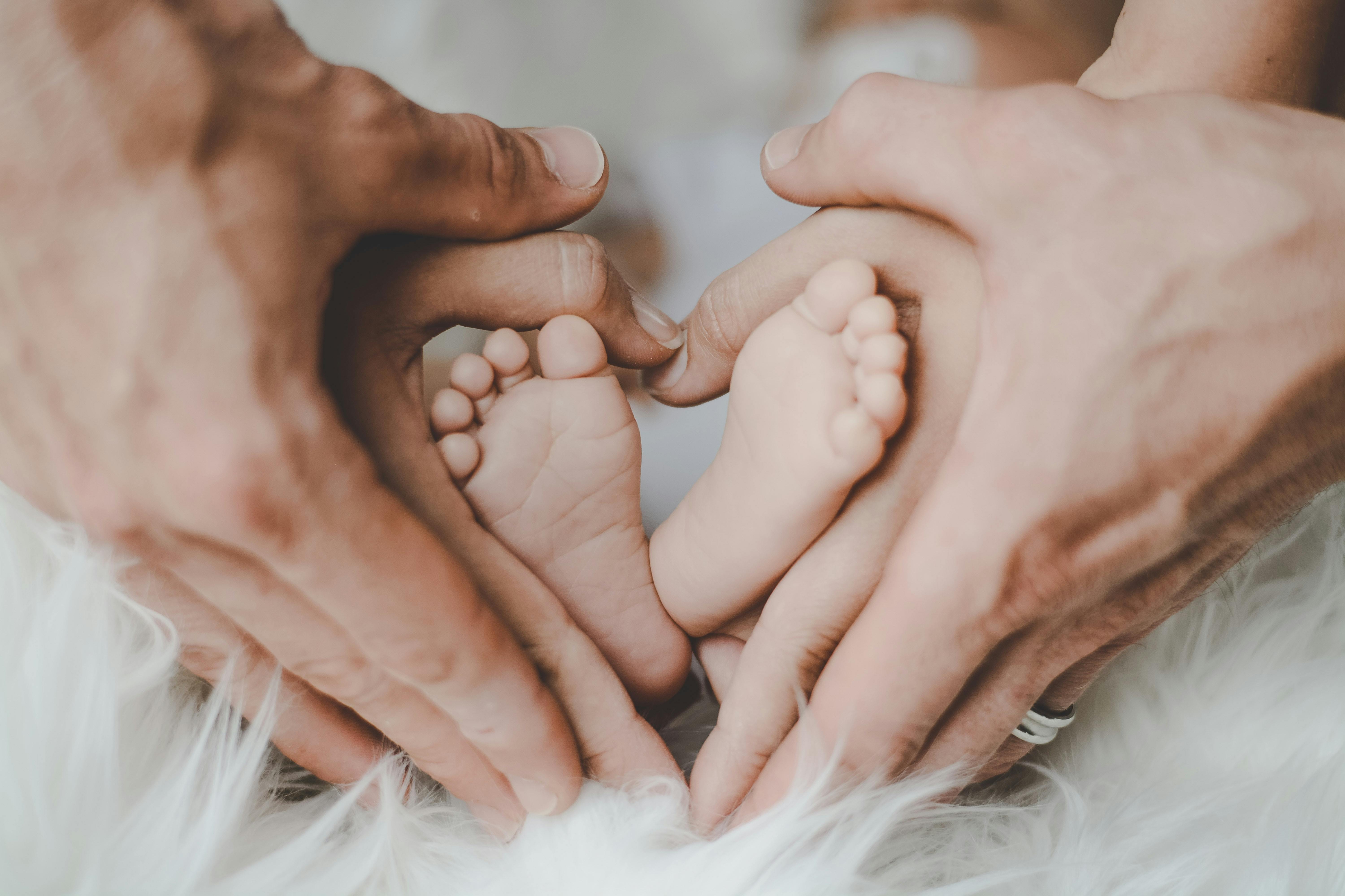 10 Idees Originales Pour Votre Seance Photo Bebe 10 Idees Originales Pour Votre Seance Photo Bebe