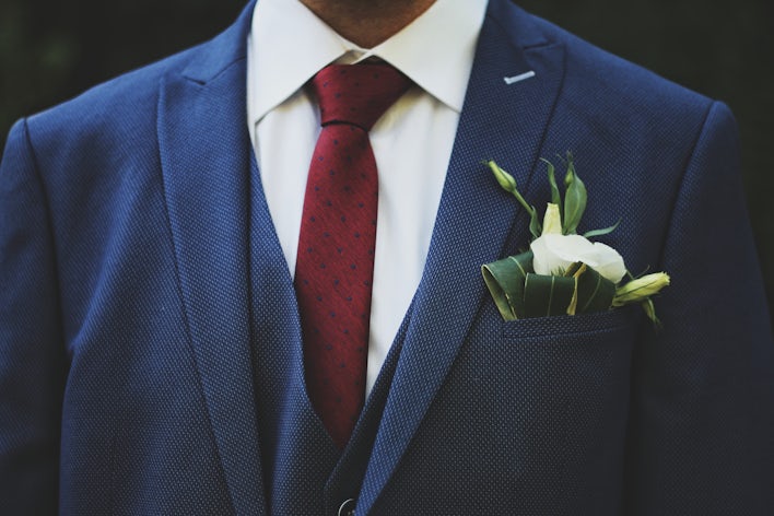 costume mariage homme, mariage costume classique