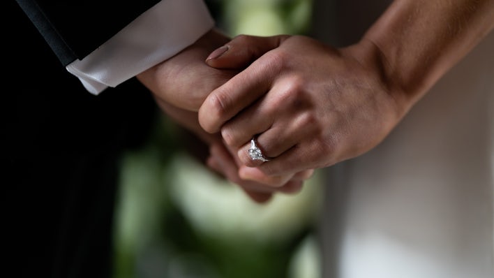 fiançaille, bague fiançaille, mariage