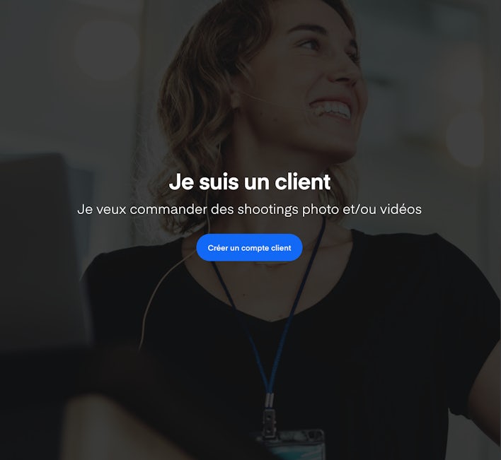 photographe à proximité