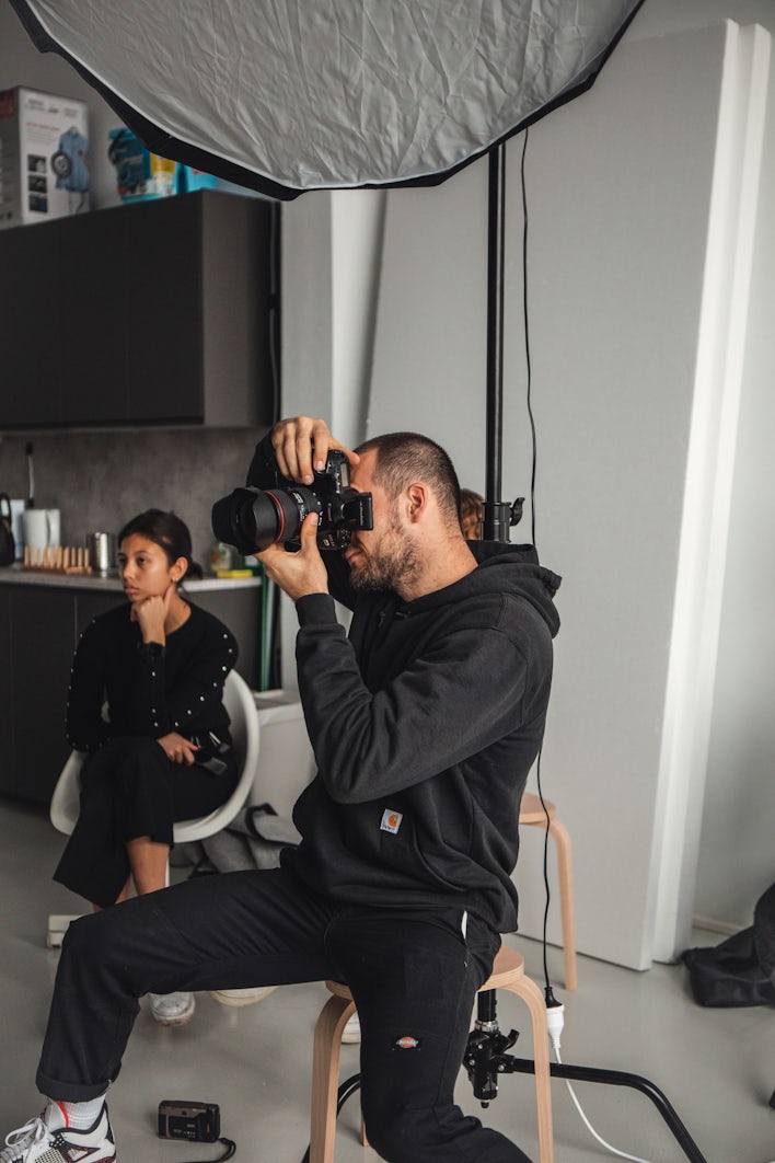 photographe professionnel, photographe packshot, photo e commerce