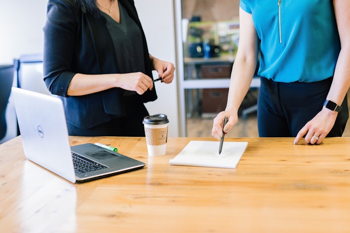 arrivée collaborateur, préparation arrivée employé
