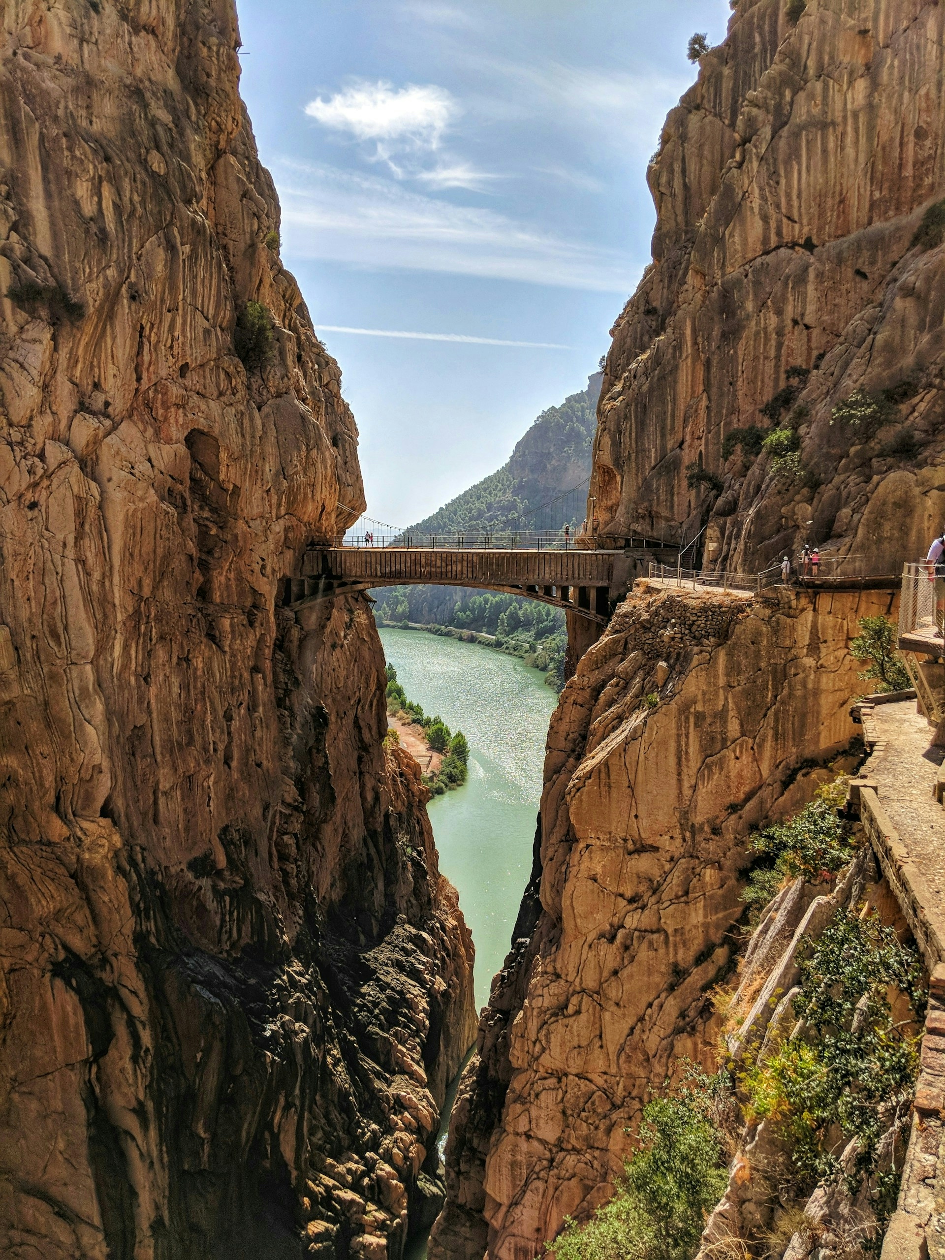 Caminito del Rey 1