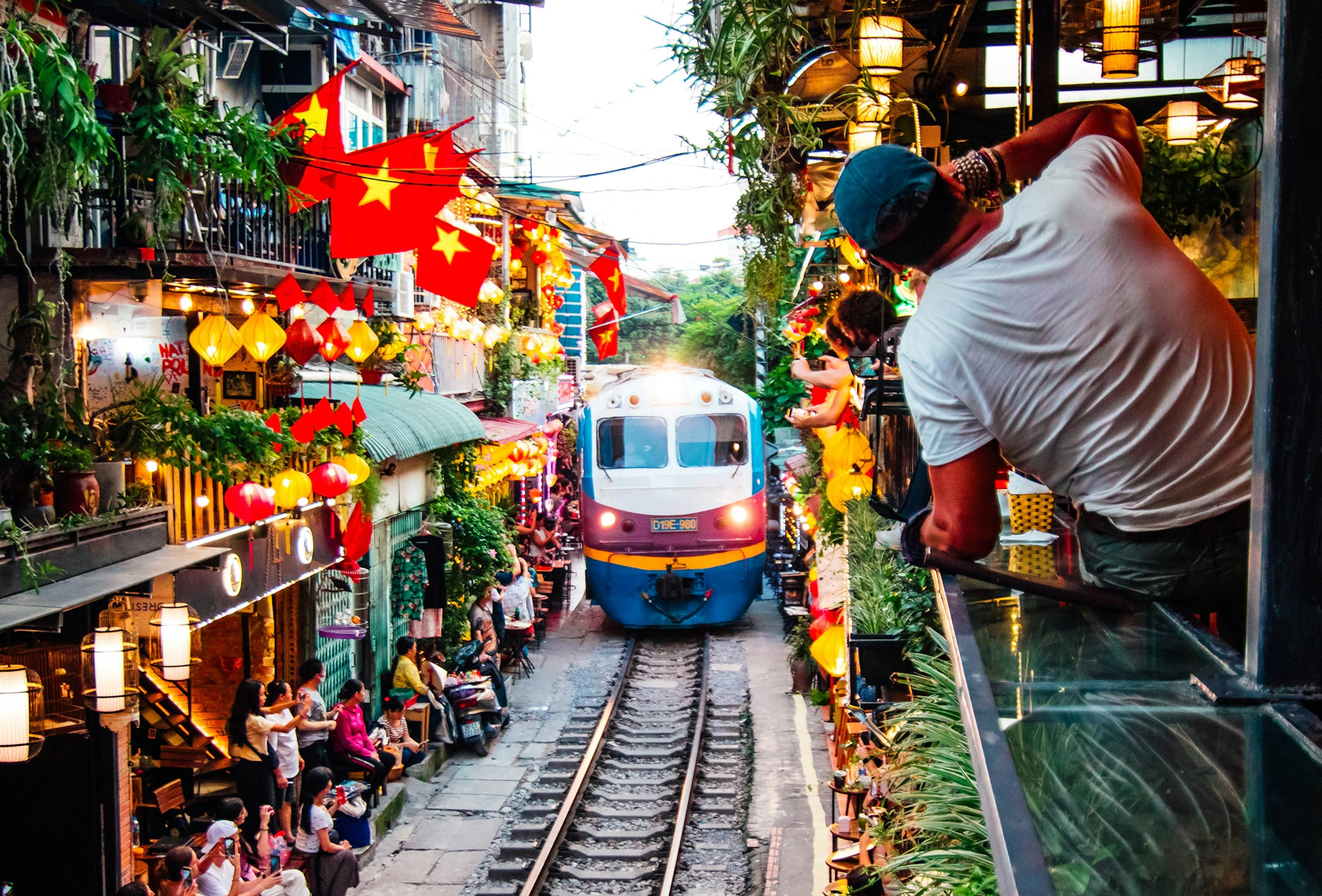 Hanoi - Vietnam 1