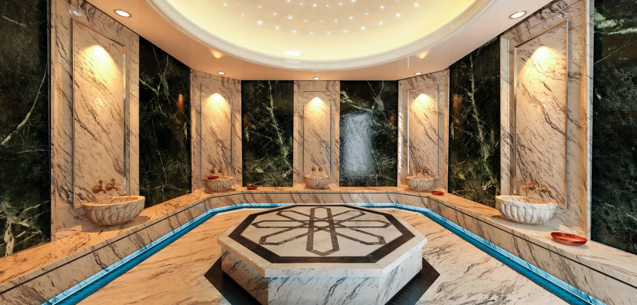 Exp-Turchia-Hamam Tradizionale-Cover