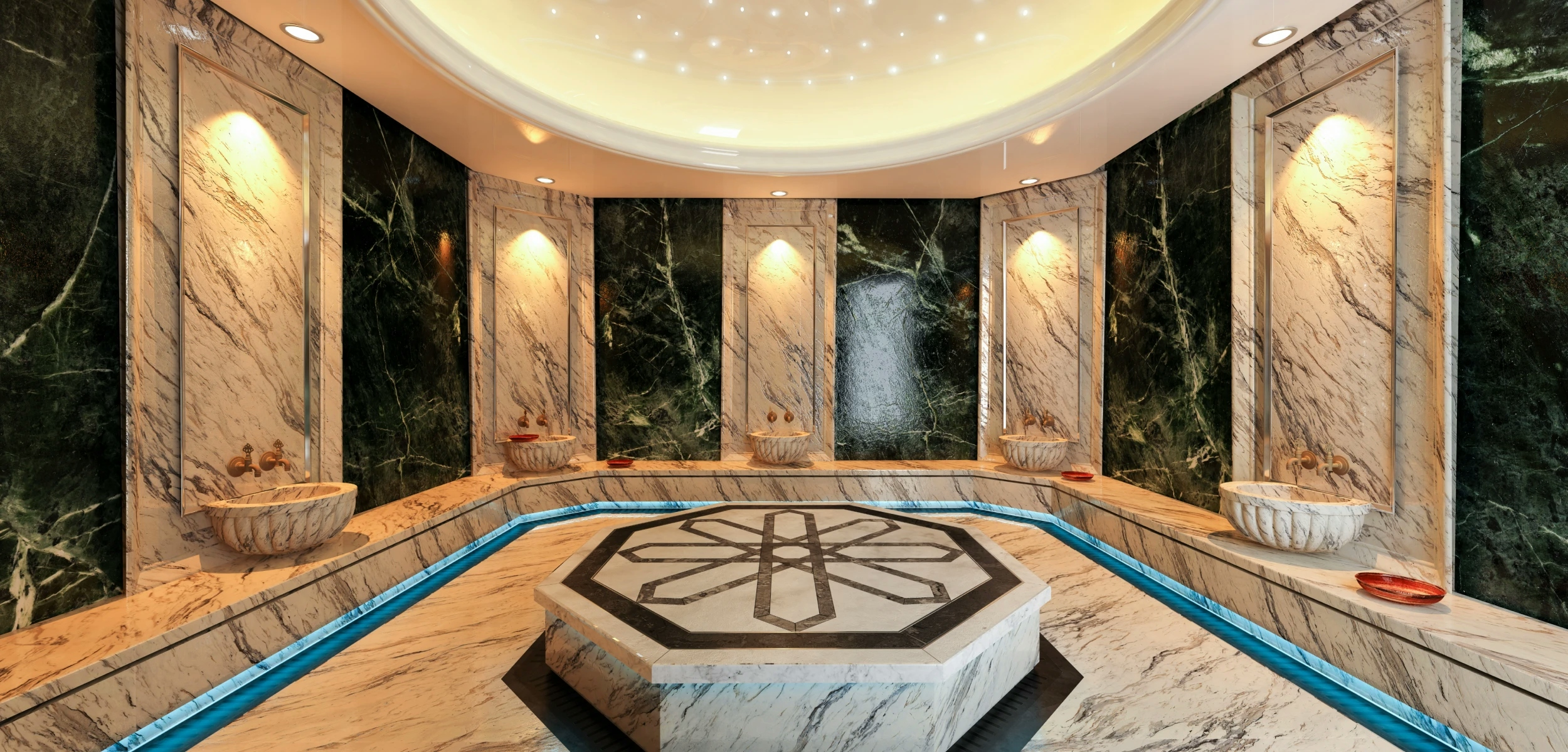 Exp-Turchia-Hamam Tradizionale-Cover