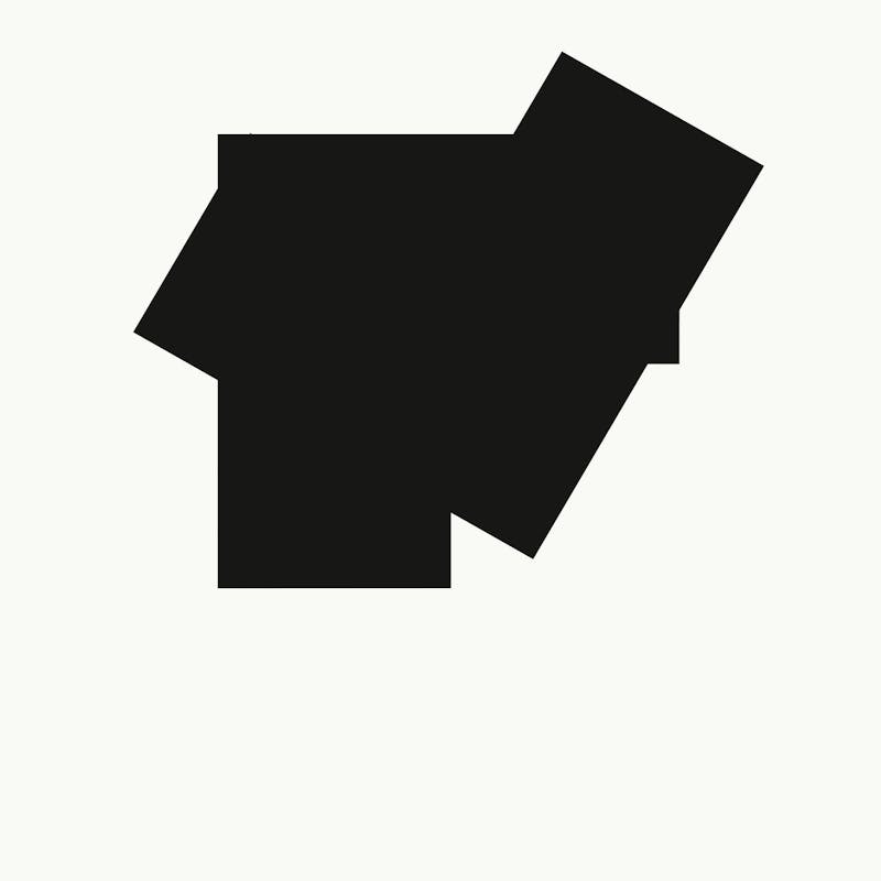 Nicht determinierte Operationen ME 000-1-6 | 2014 | Blatt 42 x 29,7 cm Pigmentdruck auf Papier