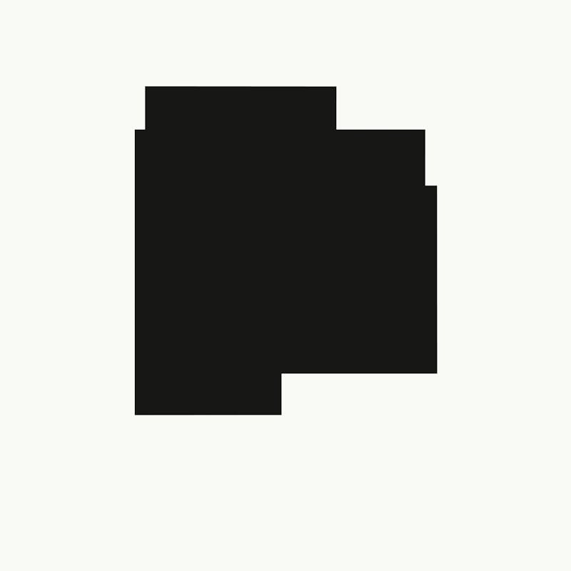 Nicht determinierte Operationen ME 000-4-6 | 2014 | Blatt 42 x 29,7 cm Pigmentdruck auf Papier