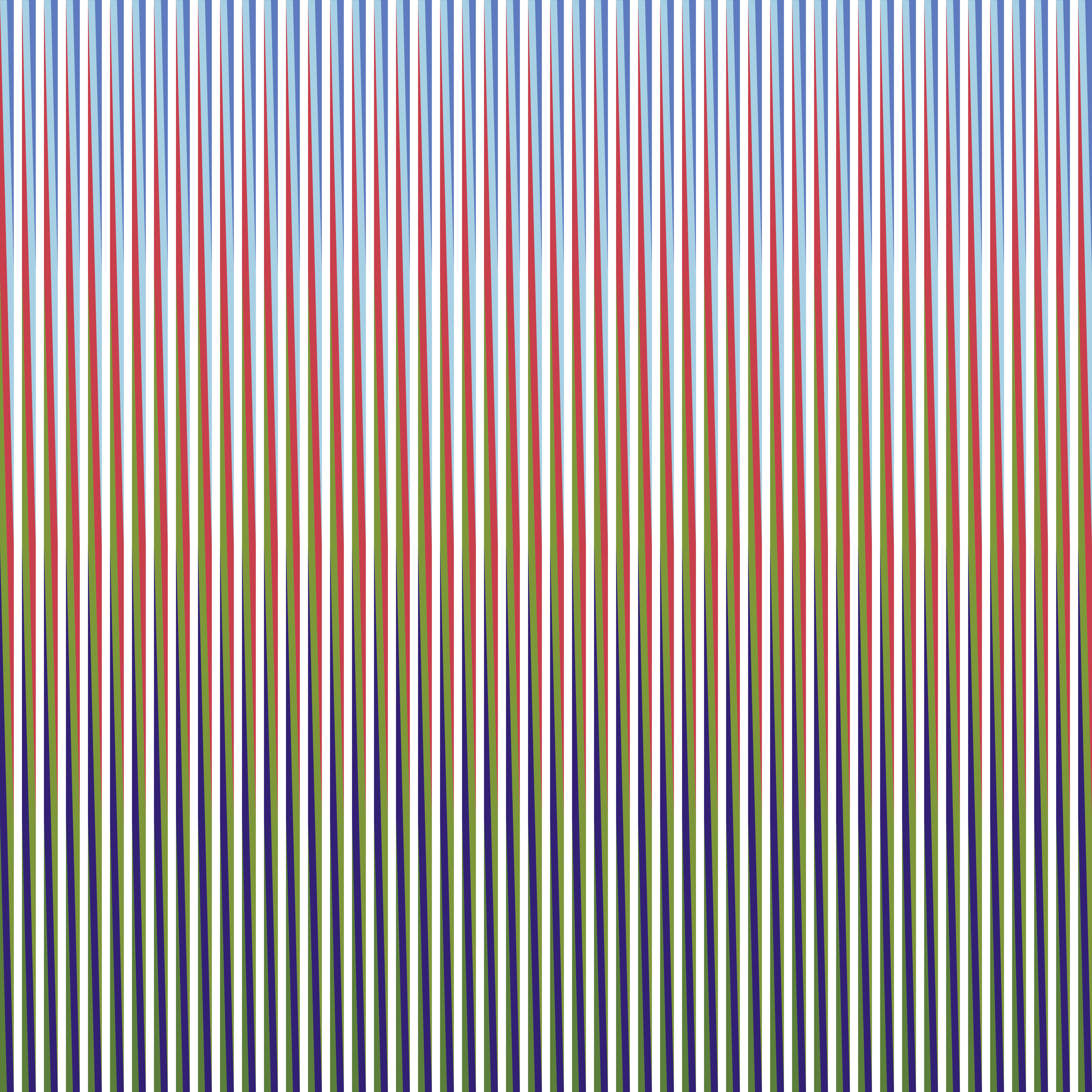 P 0108 | 2011 UV-Ink/Leinwand 140 x 140 cm