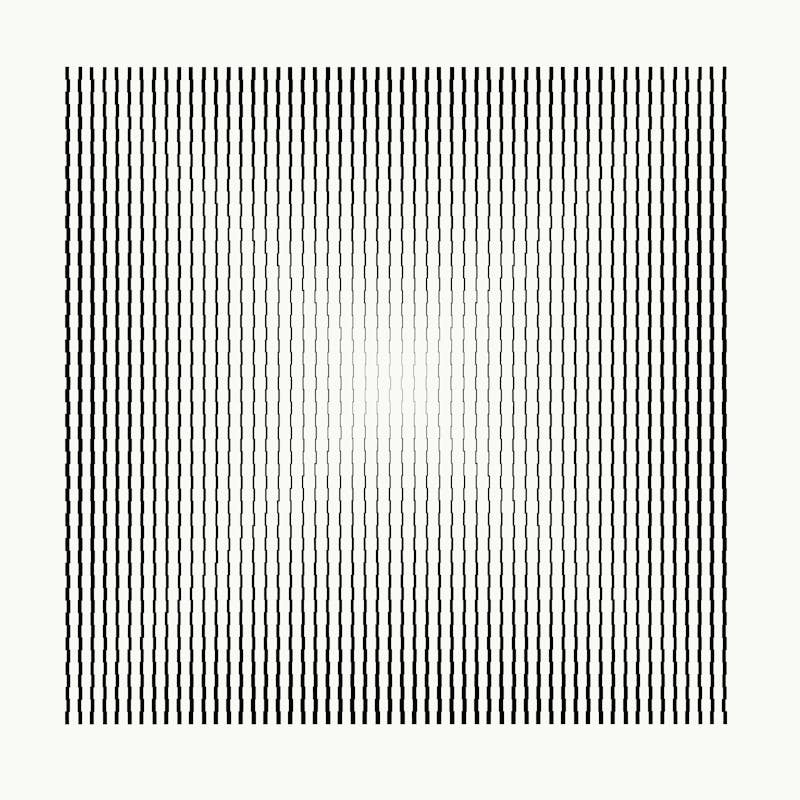 ME-P 1501 | 2015 Pigmentdruck auf Papier Blatt 100 x 100 cm