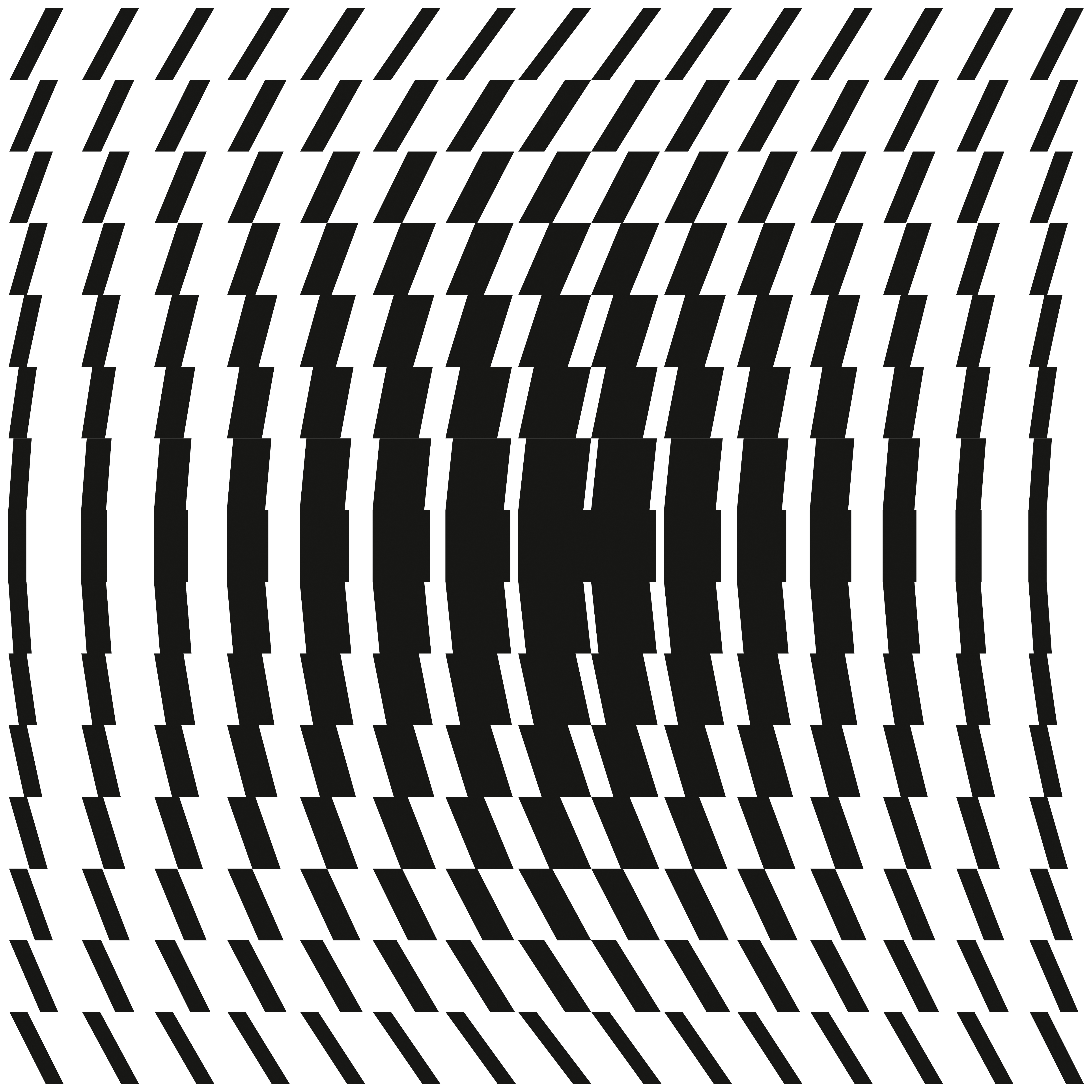 P 0012 | 2010 | UV-Ink/Aludibond 100 x 100 cm 