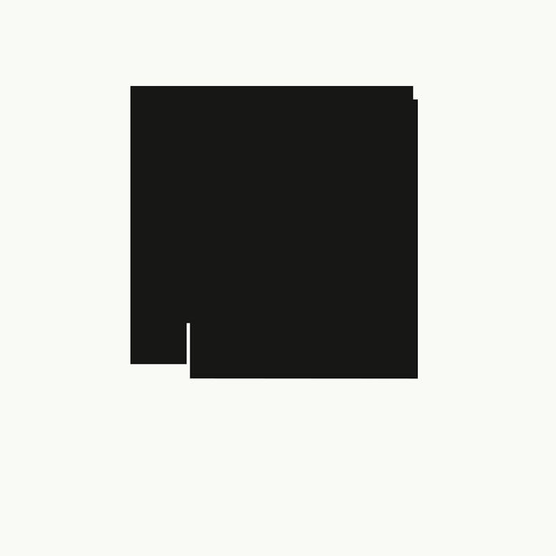 Nicht determinierte Operationen ME 000-2-6 | 2014 | Blatt 42 x 29,7 cm Pigmentdruck auf Papier