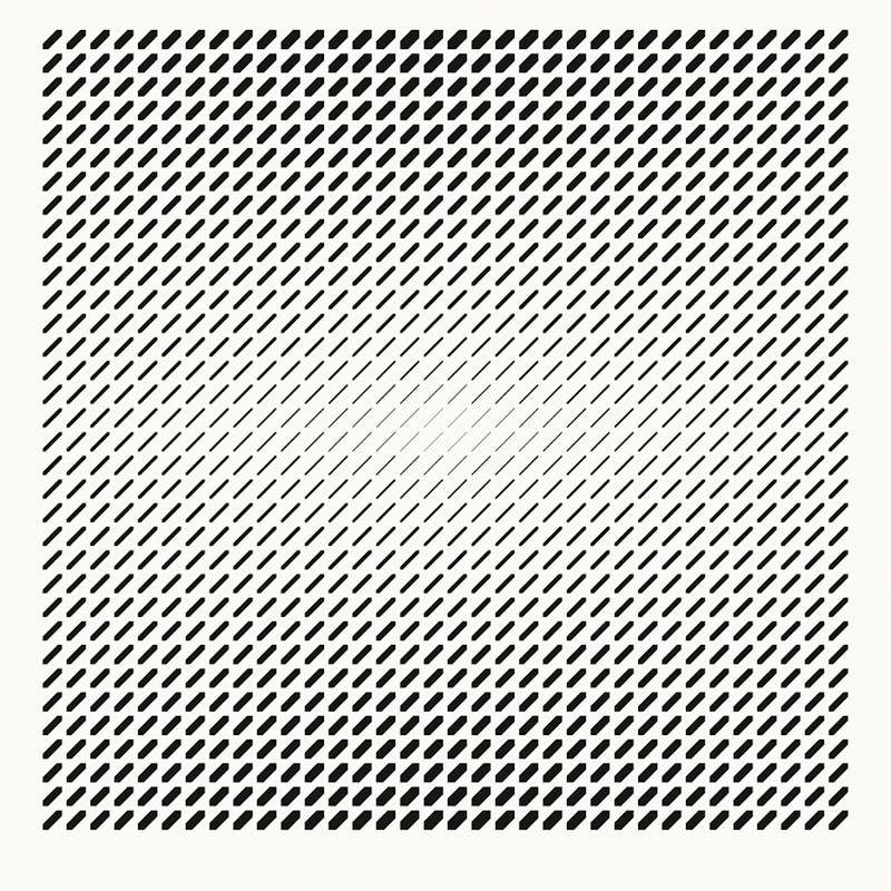 ME-0017 | 2014 Motiv 38 x 38 cm | 37 x 37 cm, Blatt 59,4 x 42 cm Pigmentdruck auf Papier