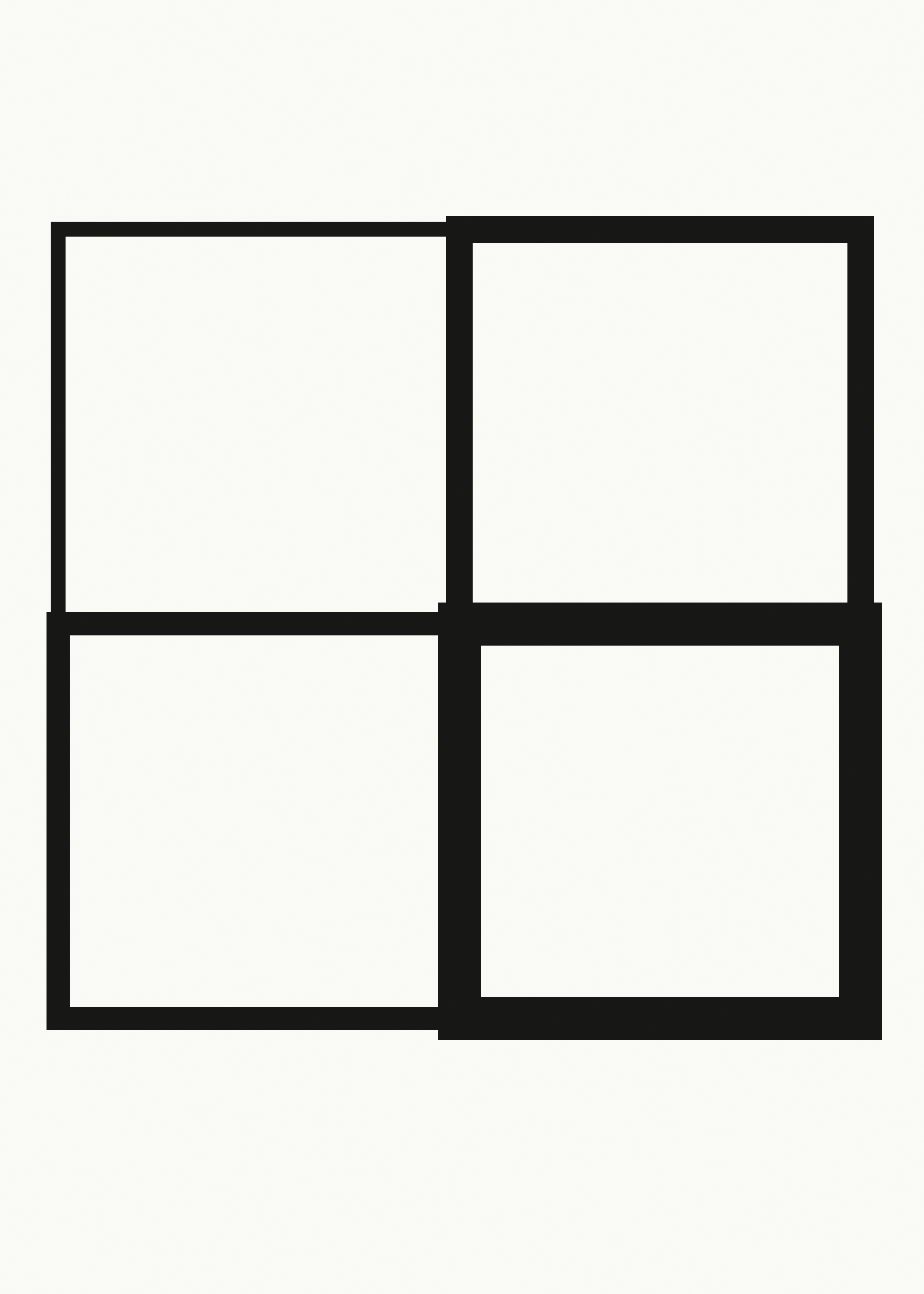 ME-0028 | 2015 | Motiv ca. 38 x 38 cm, Blatt 59,4 x 42 cm Pigmentdruck auf Papier