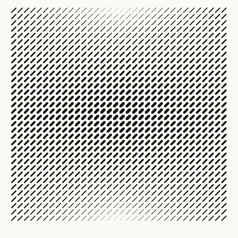 ME-0022 | ME-0022 | 2014 Motiv 38 x 38 cm | 37 x 37 cm, Blatt 59,4 x 42 cm Pigmentdruck auf Papier