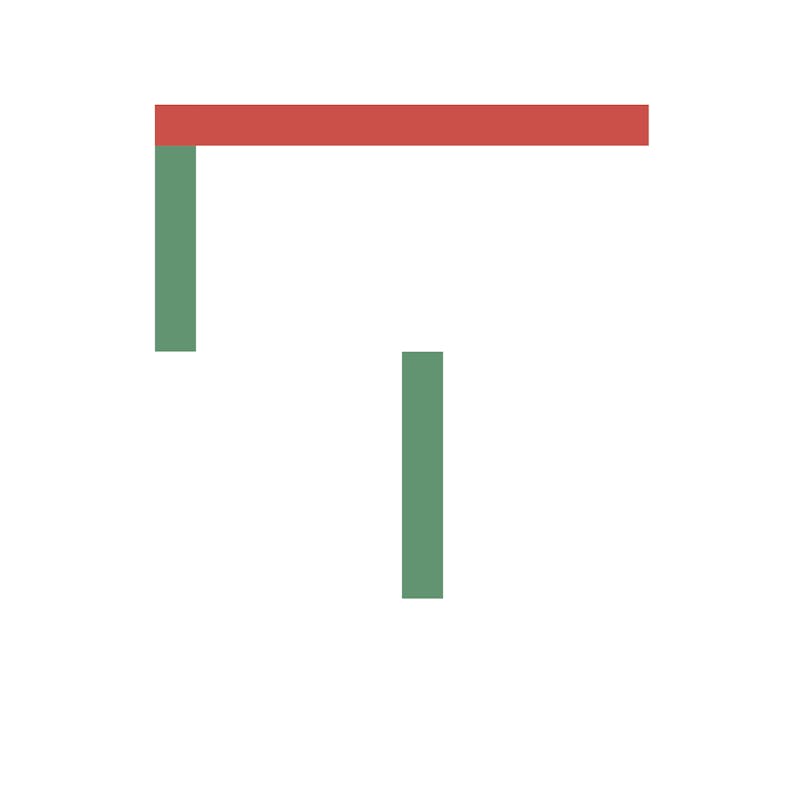 Elemente aus Q // P 0101 1-6 | 2019 | Pigmentdruck auf 100 % Cotton Blatt 29,7 x 21 cm