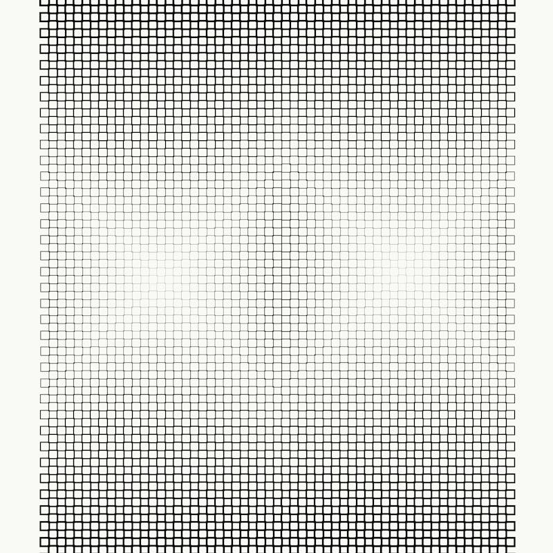 ME-P 1503 | 2015 Pigmentdruck auf Papier Blatt 155 x 125 cm 