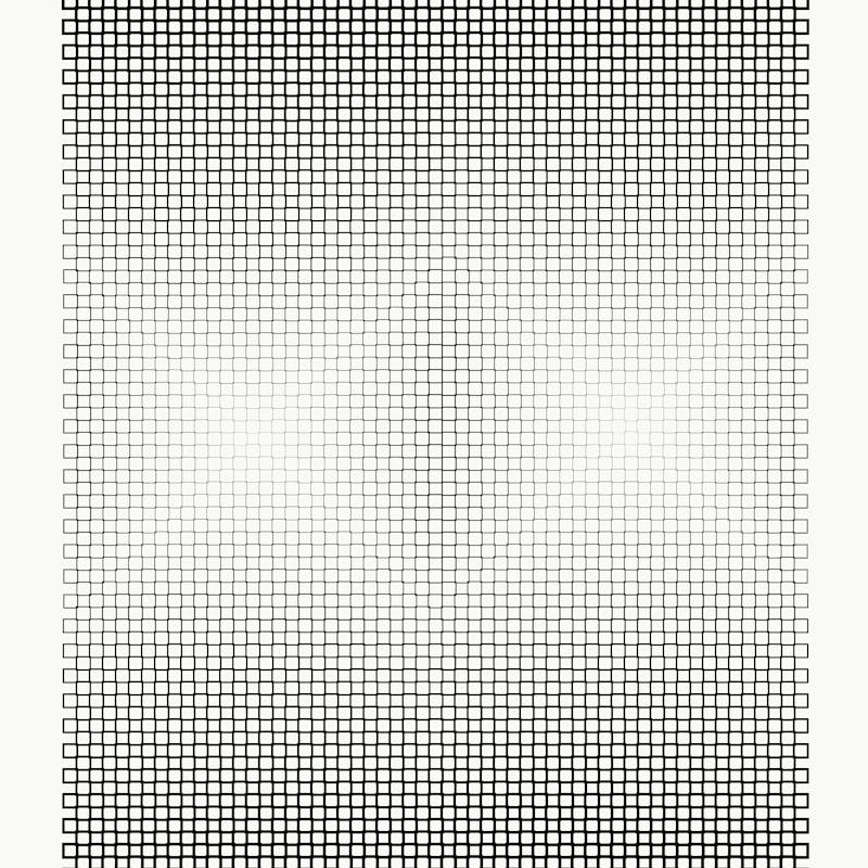 ME-P 1503 | 2015 Pigmentdruck auf Papier Blatt 155 x 125 cm